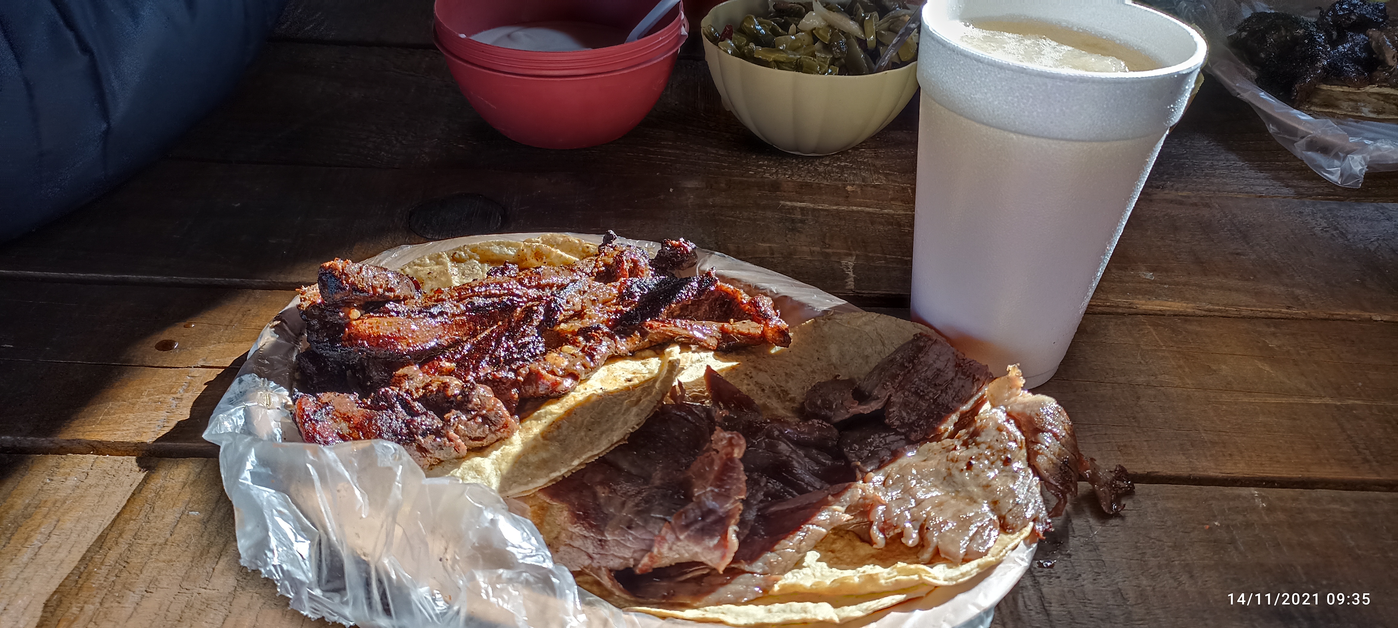 Carnes Ahumadas Don Regu image 2