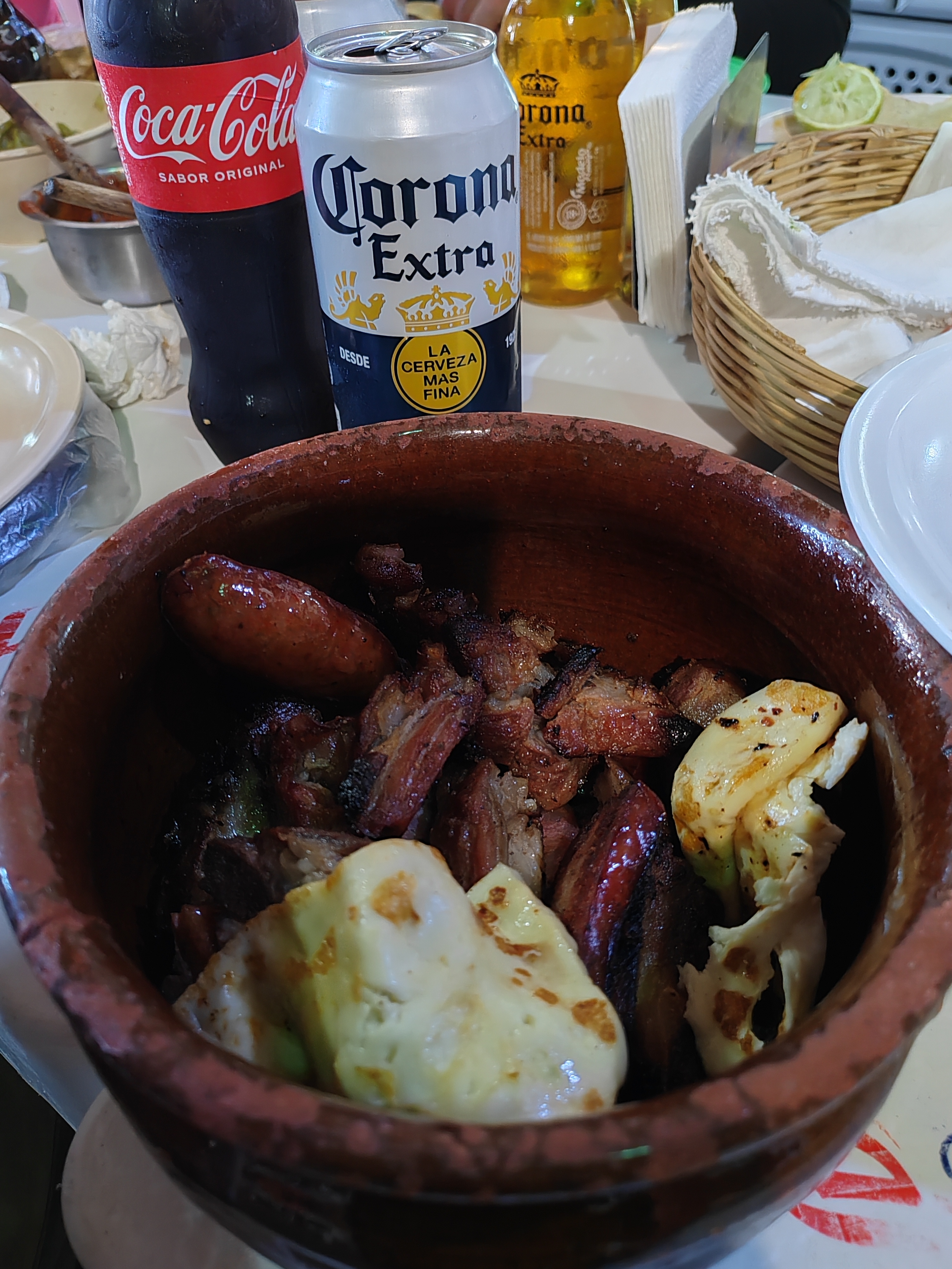 Carnes Ahumadas Don Regu image 3