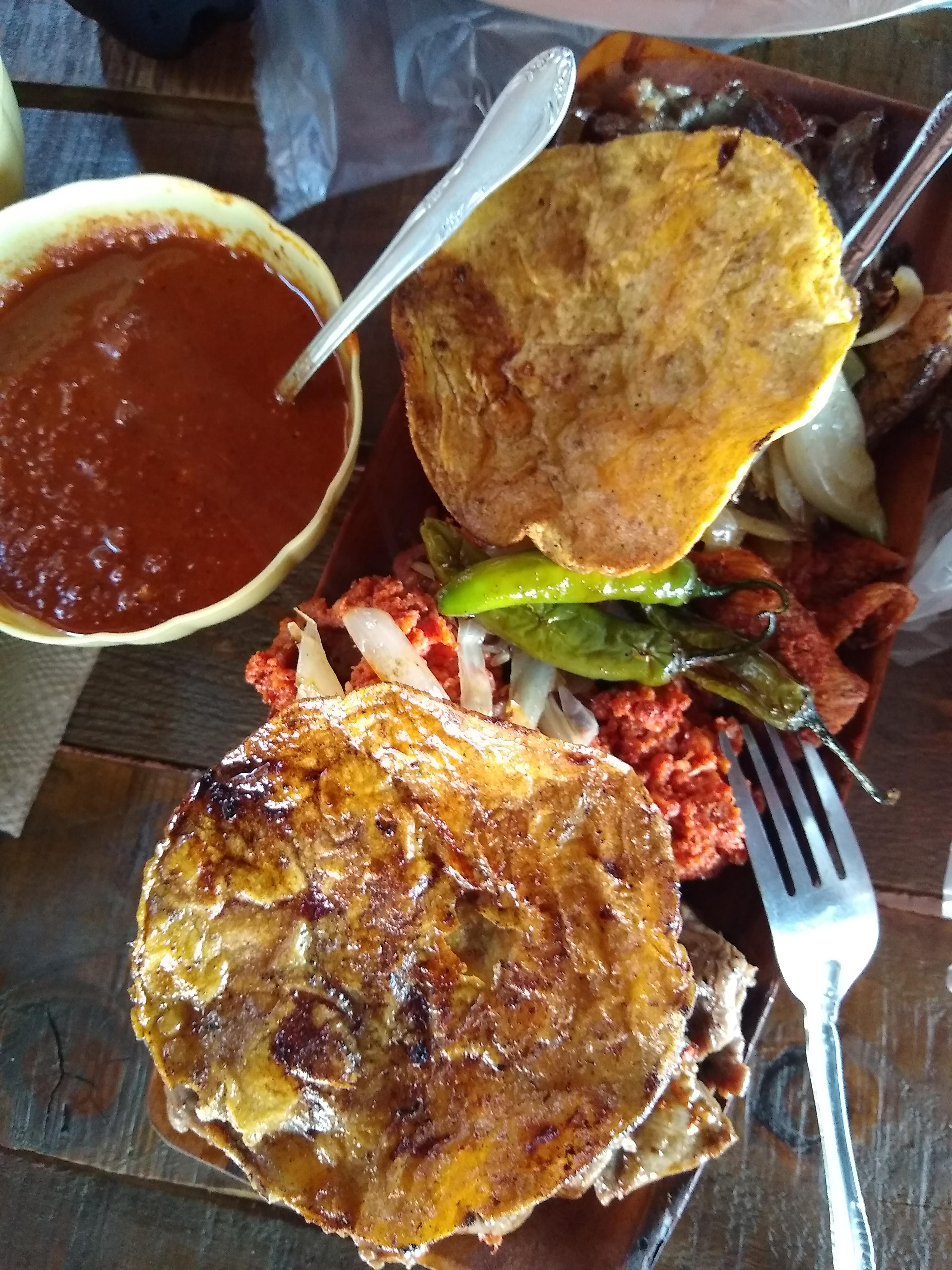 Carnes Ahumadas Don Regu image 4