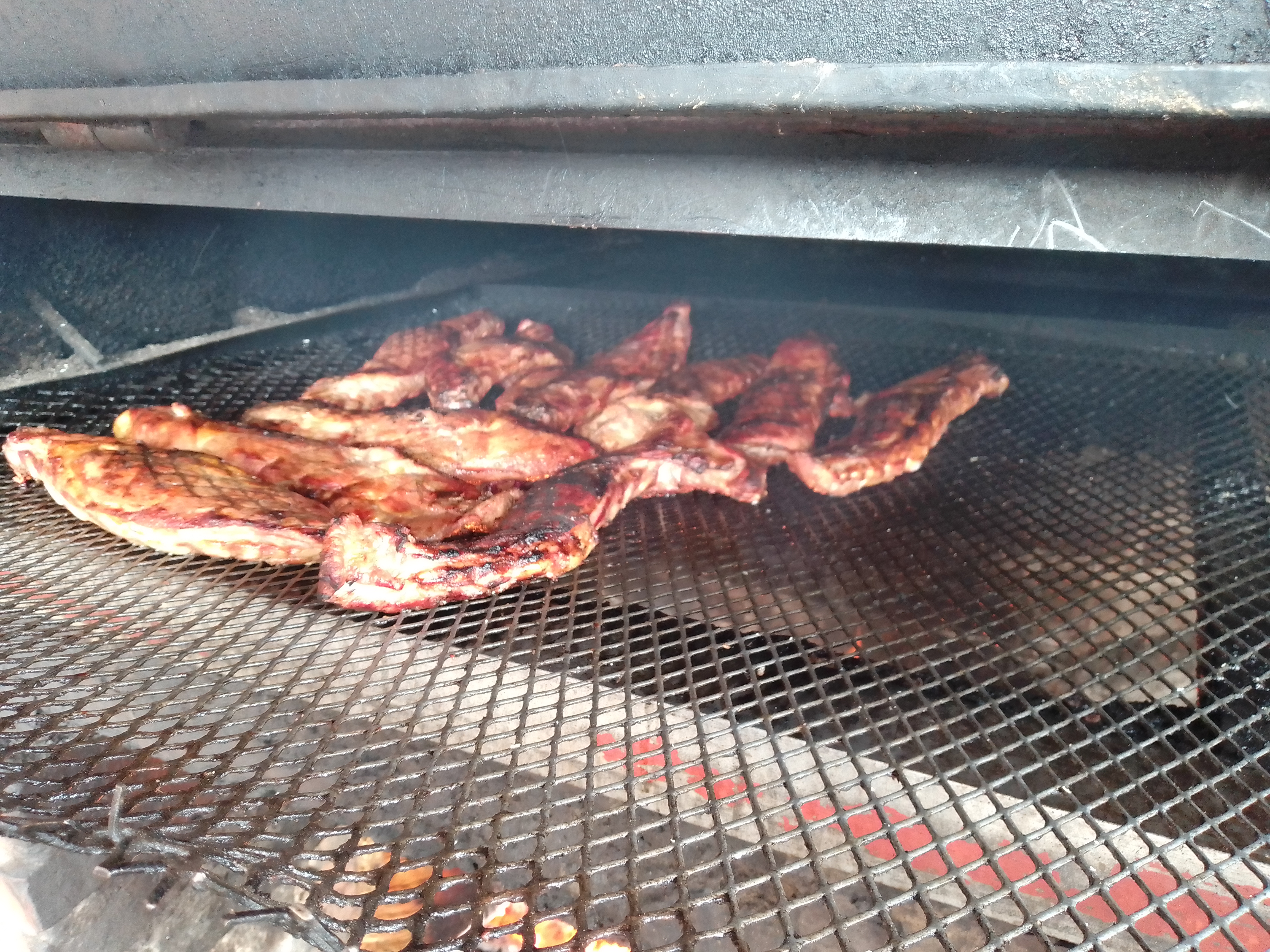 Carnes Ahumadas Don Regu image 5