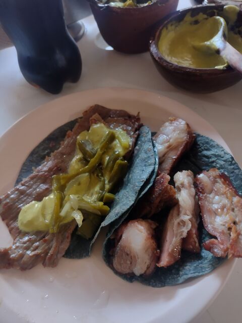 Carnes Ahumadas Don Regu image 6