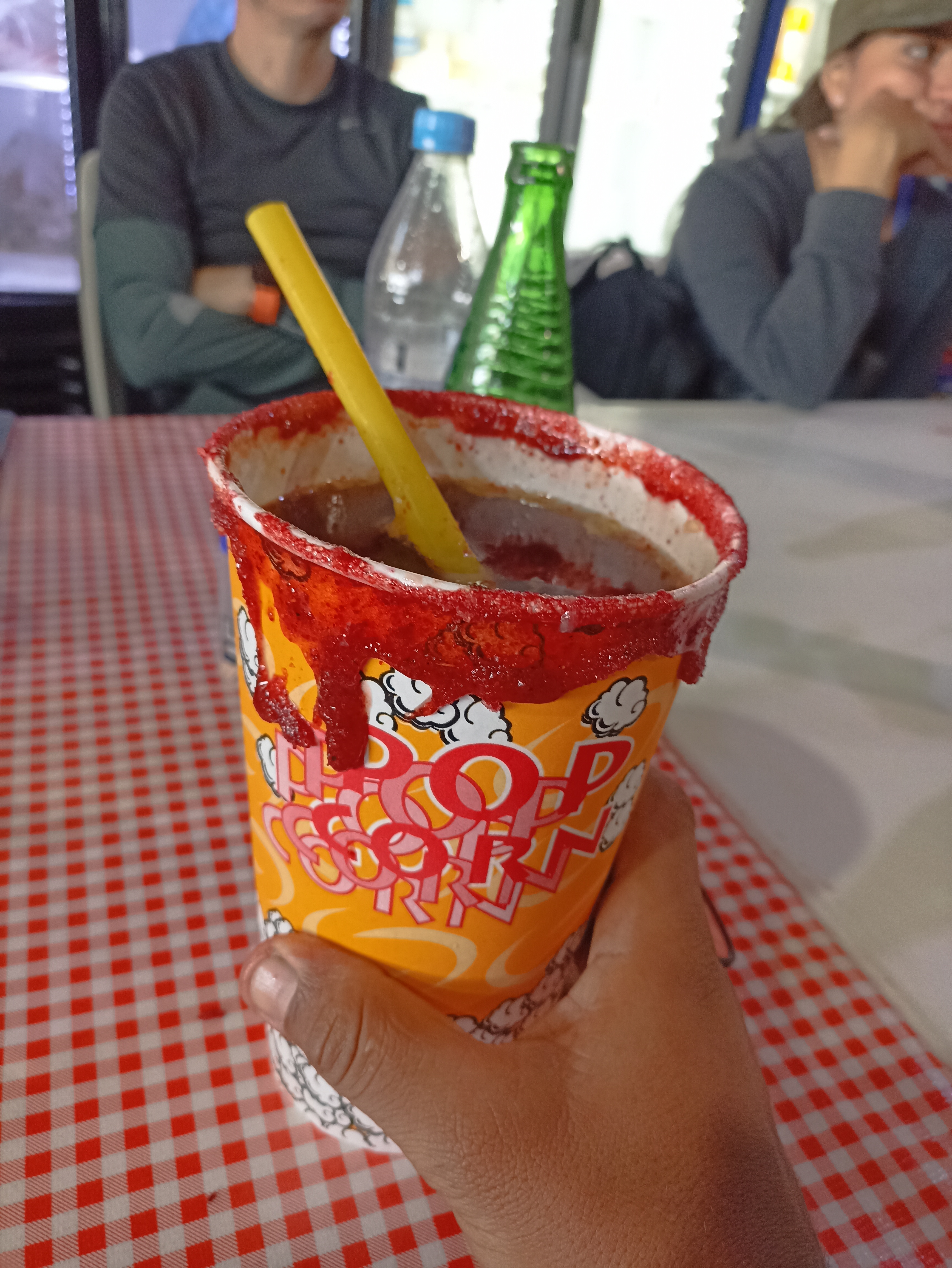 Carnes Ahumadas Don Regu image 7