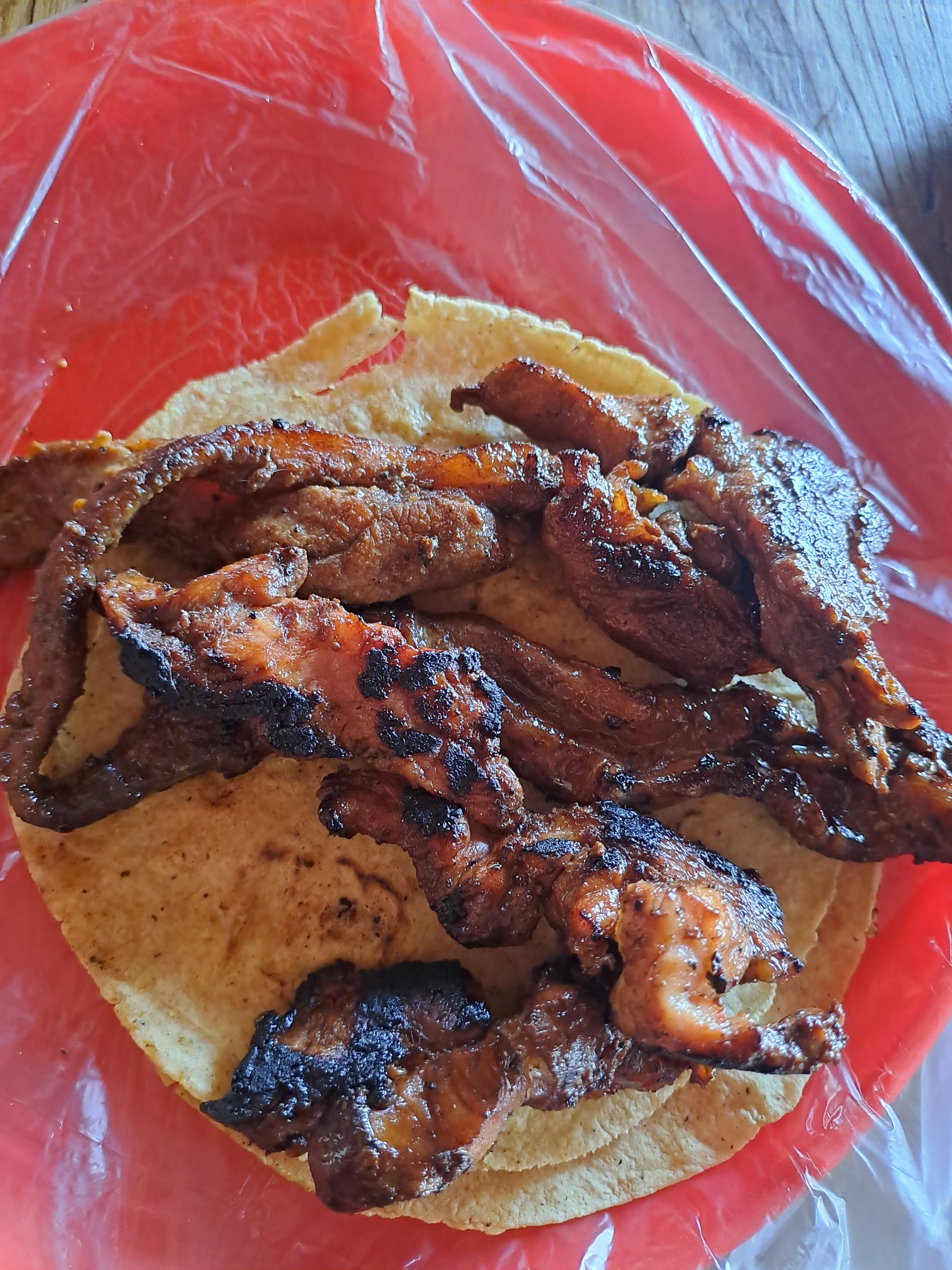 Carnes Ahumadas Don Regu image 9