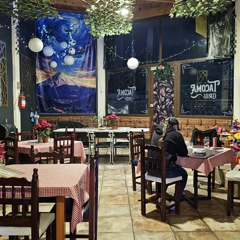 Tacoma Grill image 1