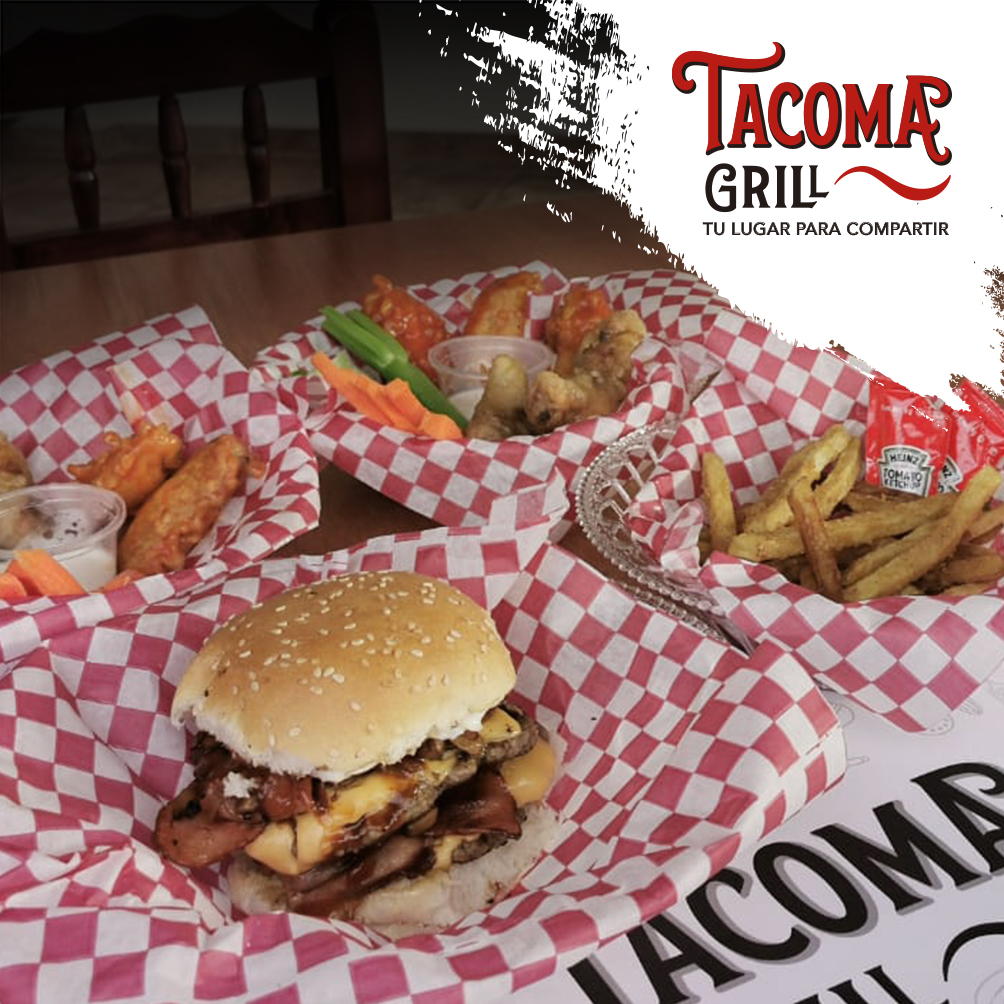 Tacoma Grill image 4
