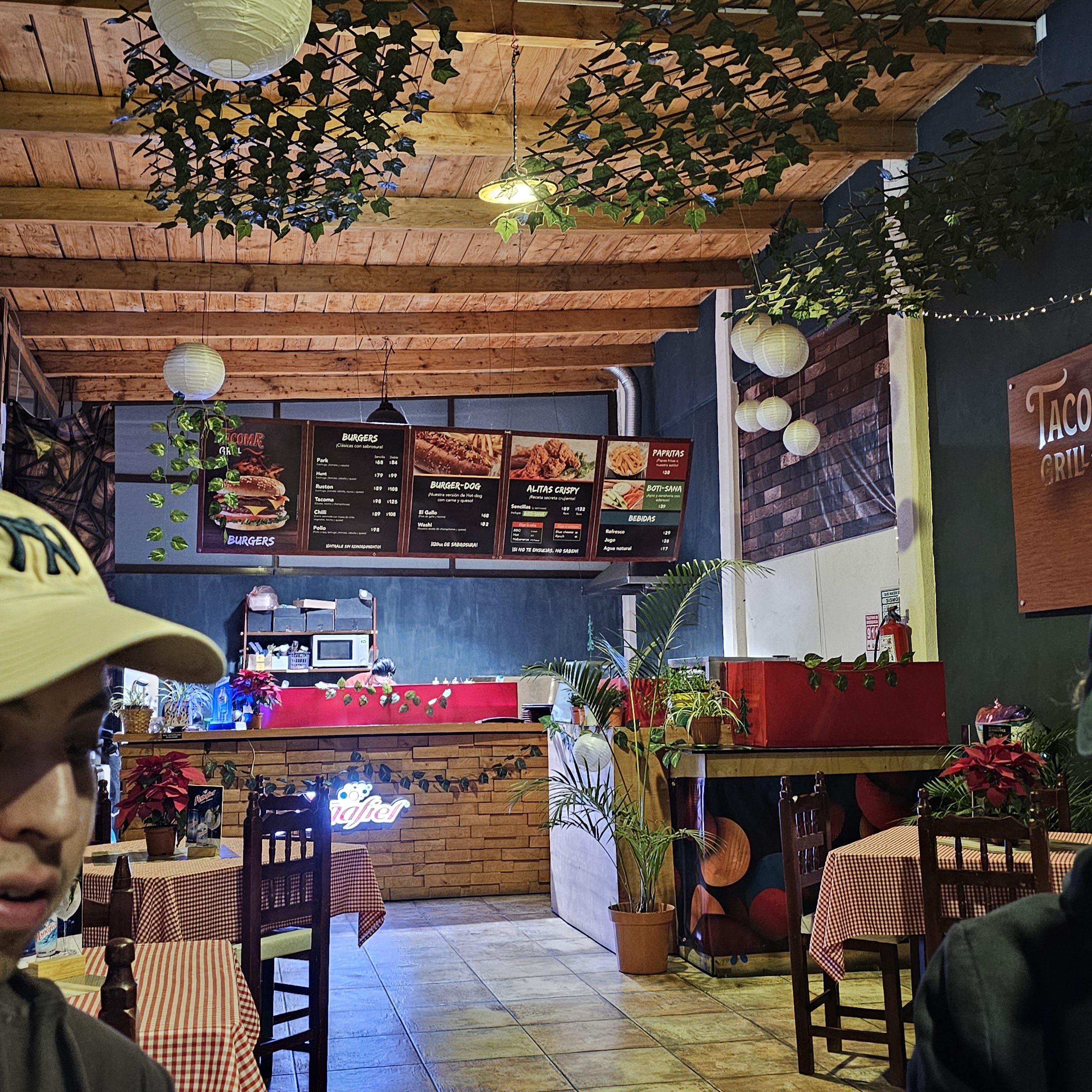 Tacoma Grill image 5