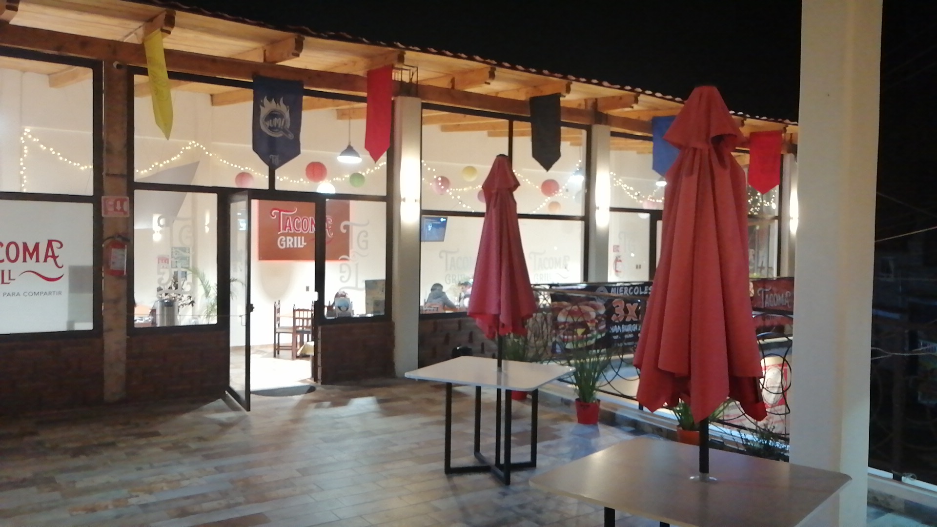 Tacoma Grill image 6