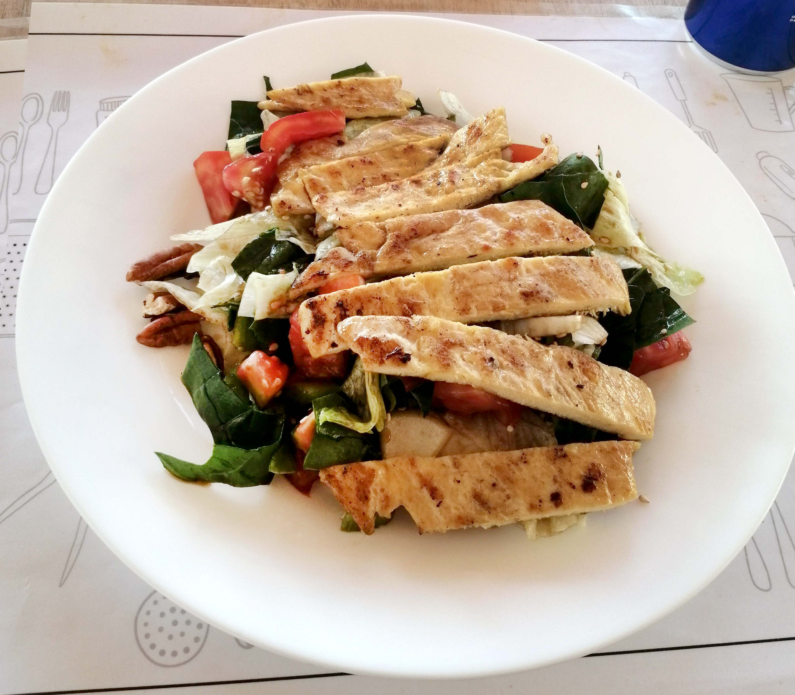 Tacoma Grill image 9