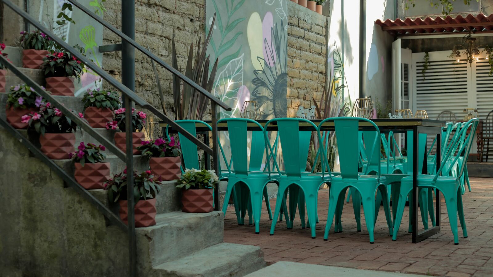 MANAROLA Restaurante image 1