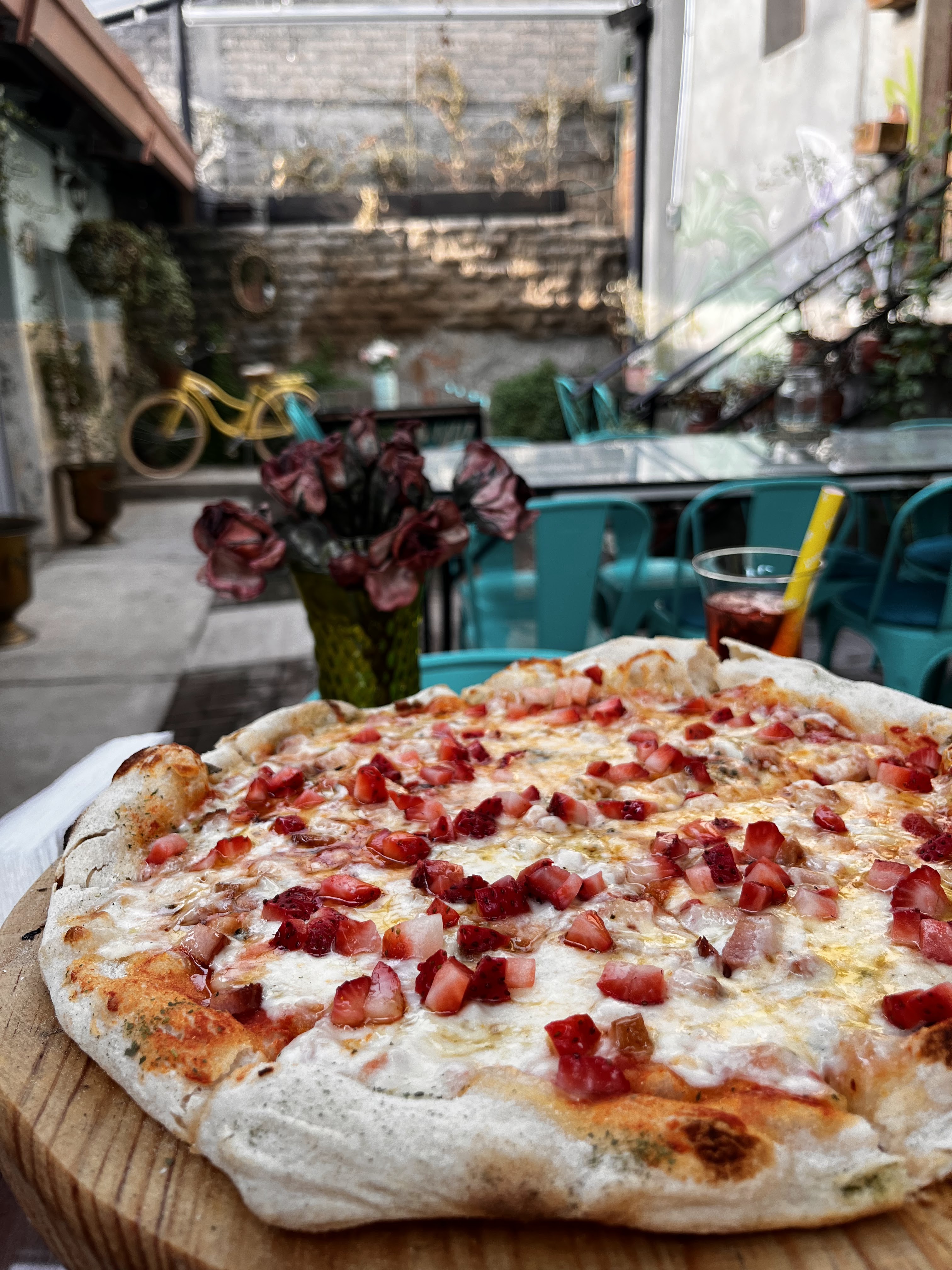 MANAROLA Restaurante image 2