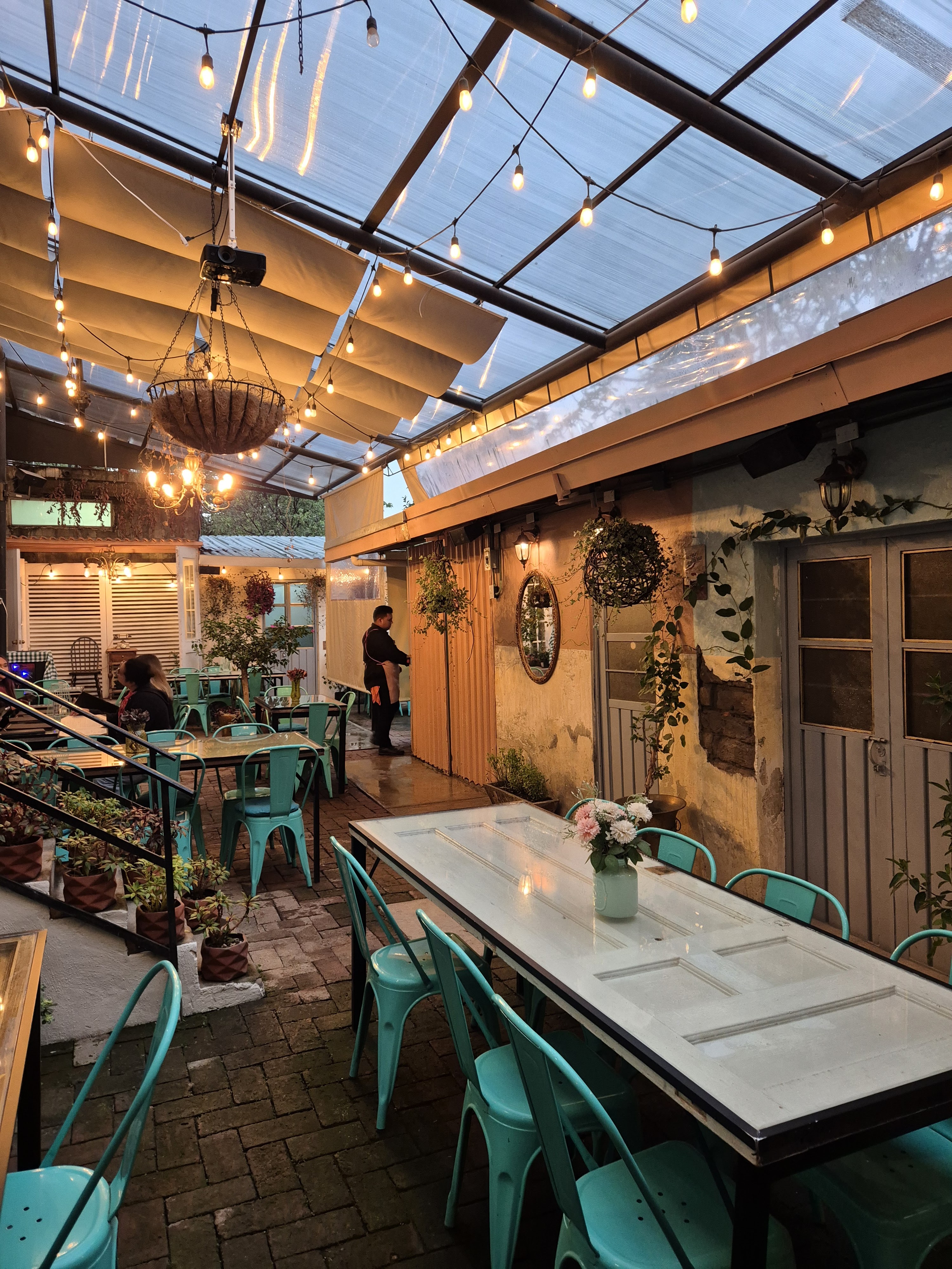 MANAROLA Restaurante image 5