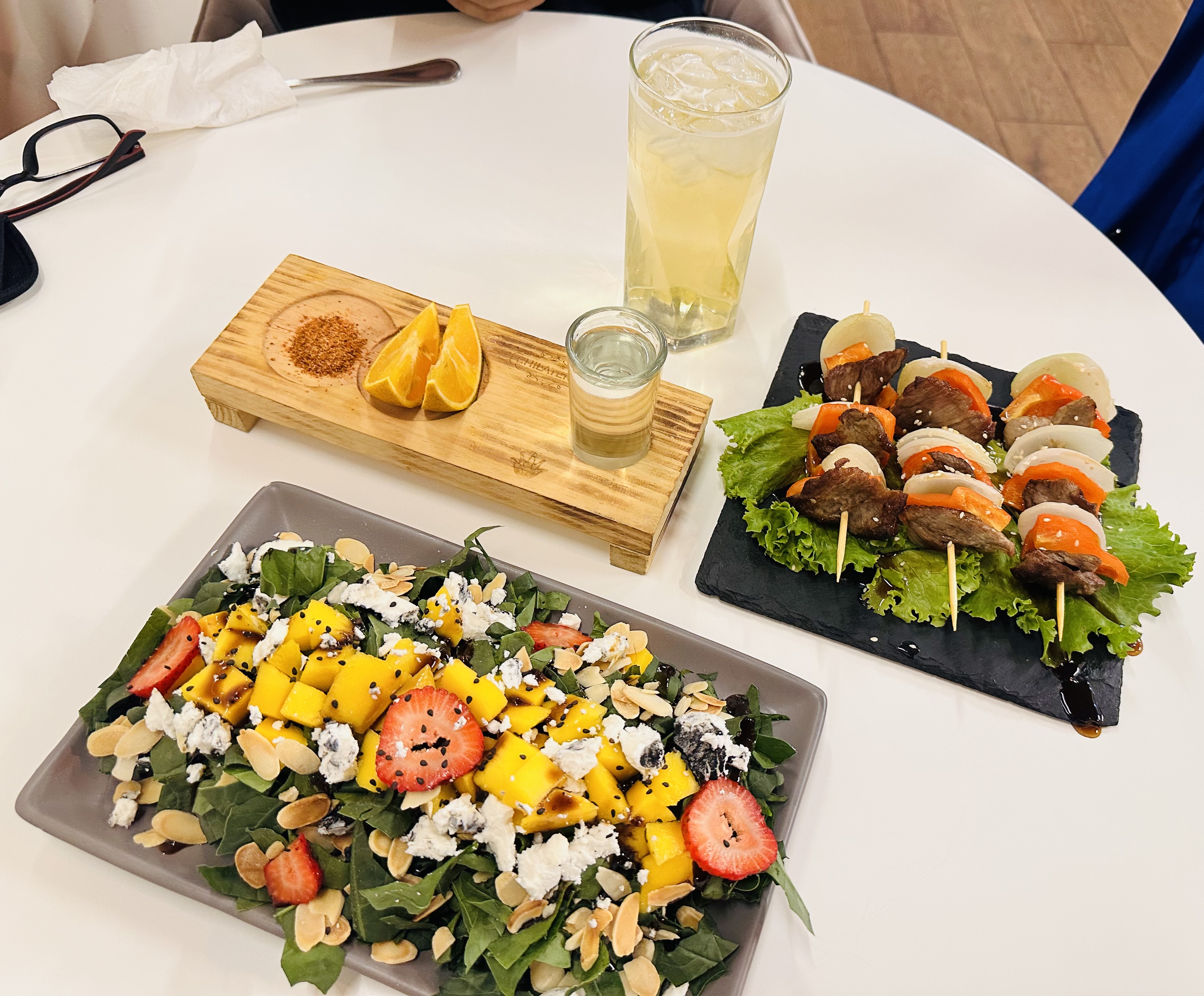 MANAROLA Restaurante image 6