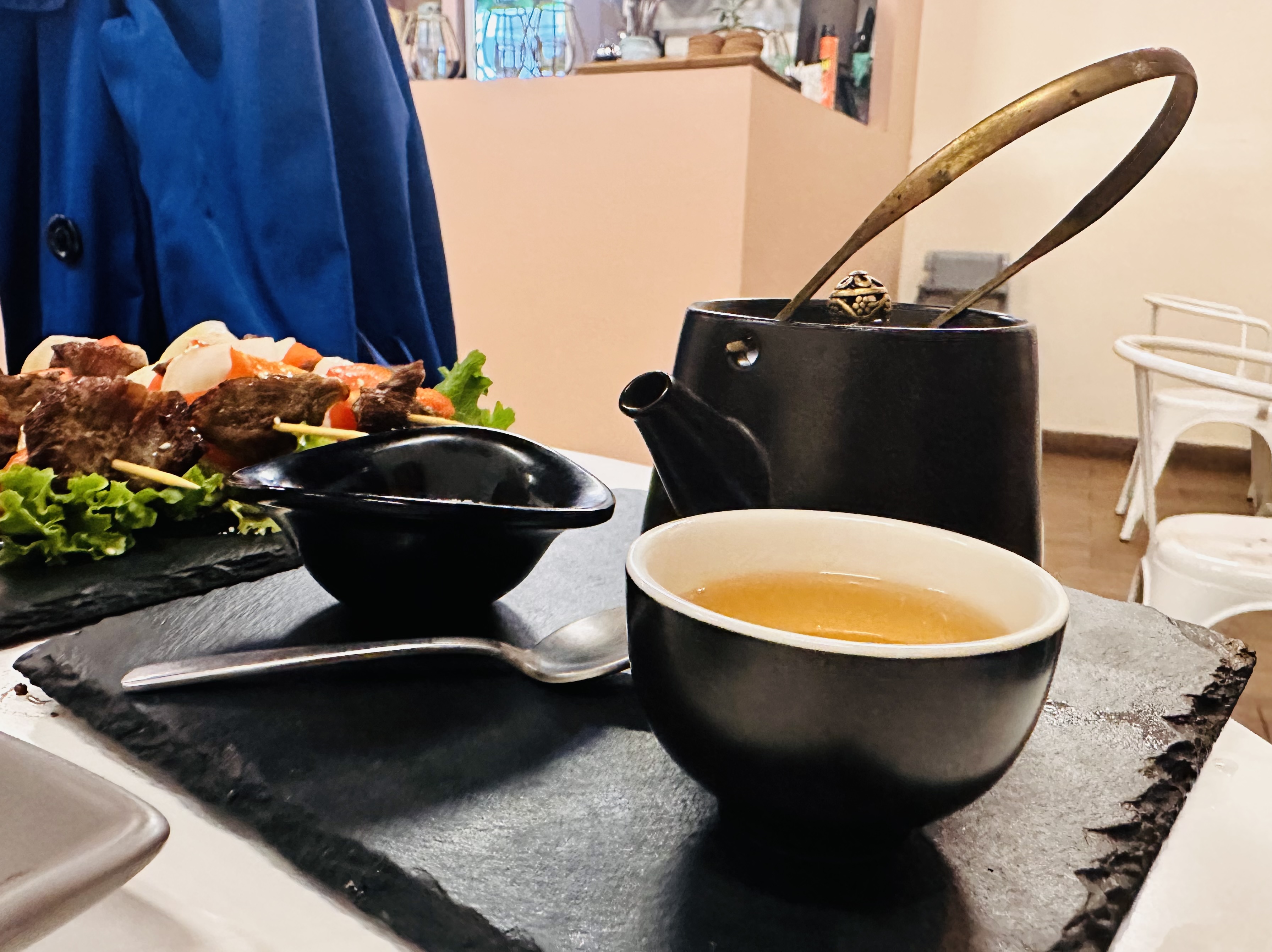 MANAROLA Restaurante image 8