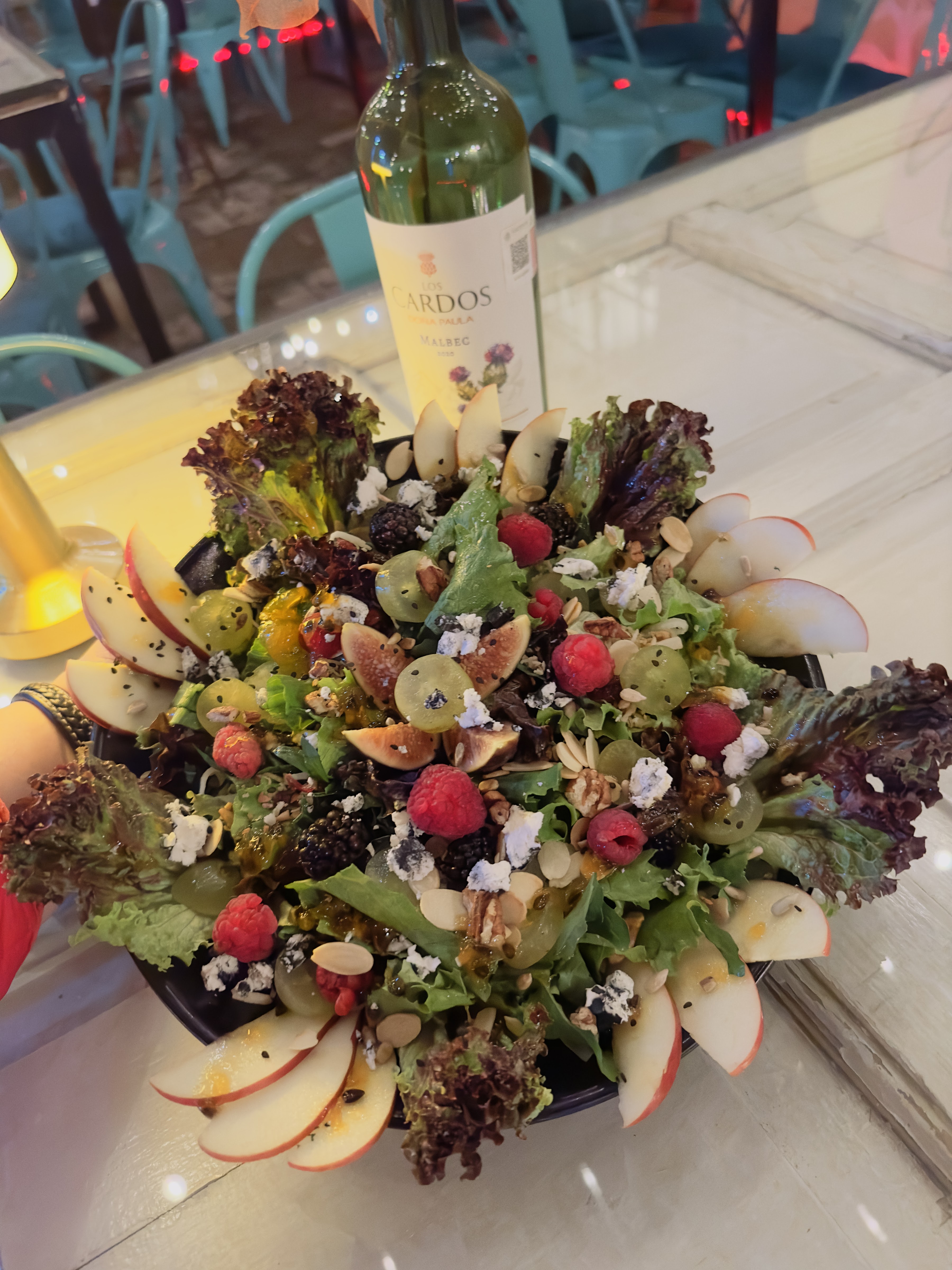 MANAROLA Restaurante image 9