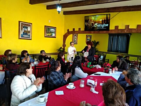 Restaurante Sabor a México image 1