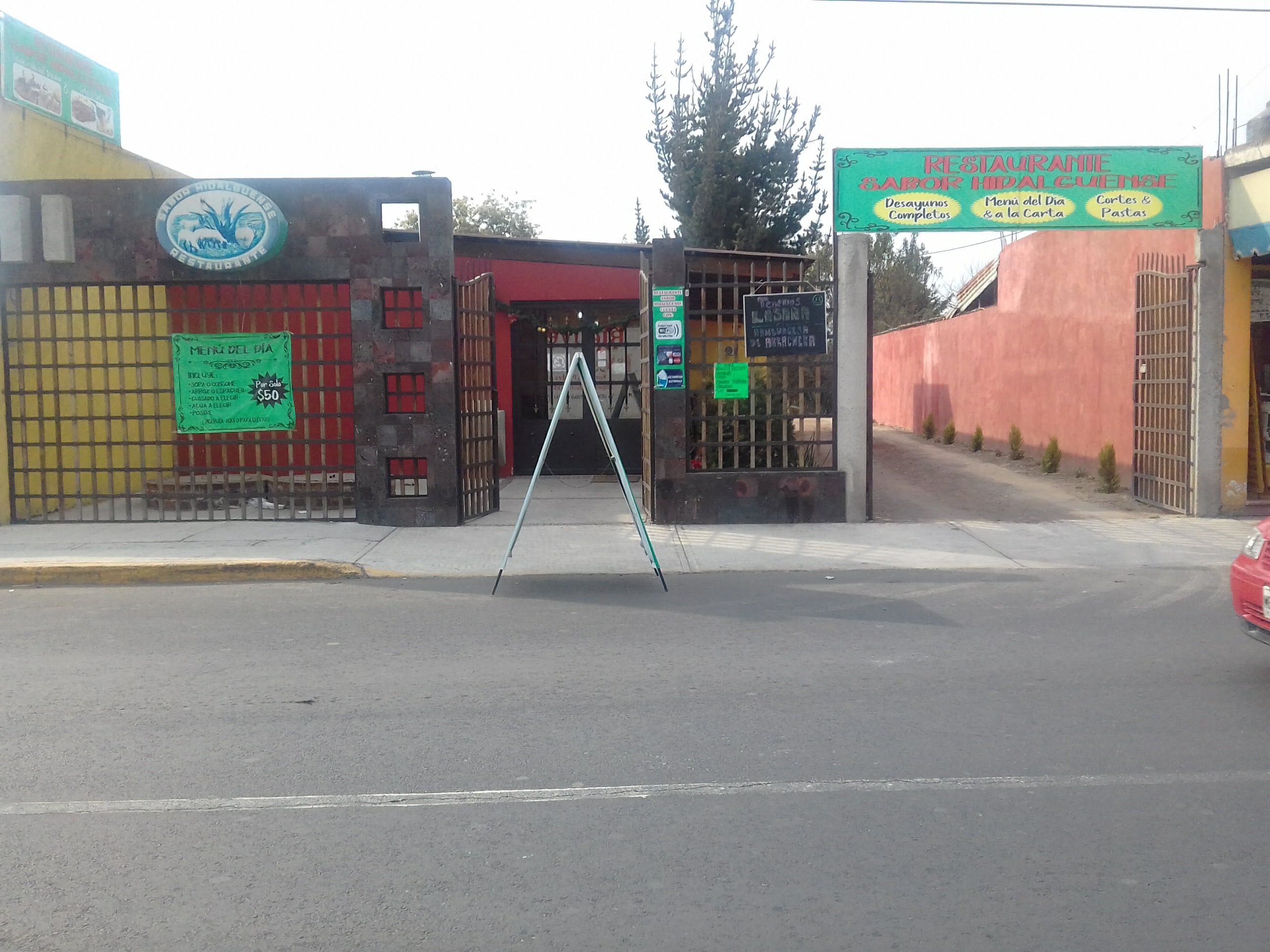 Restaurante Sabor a México image 3