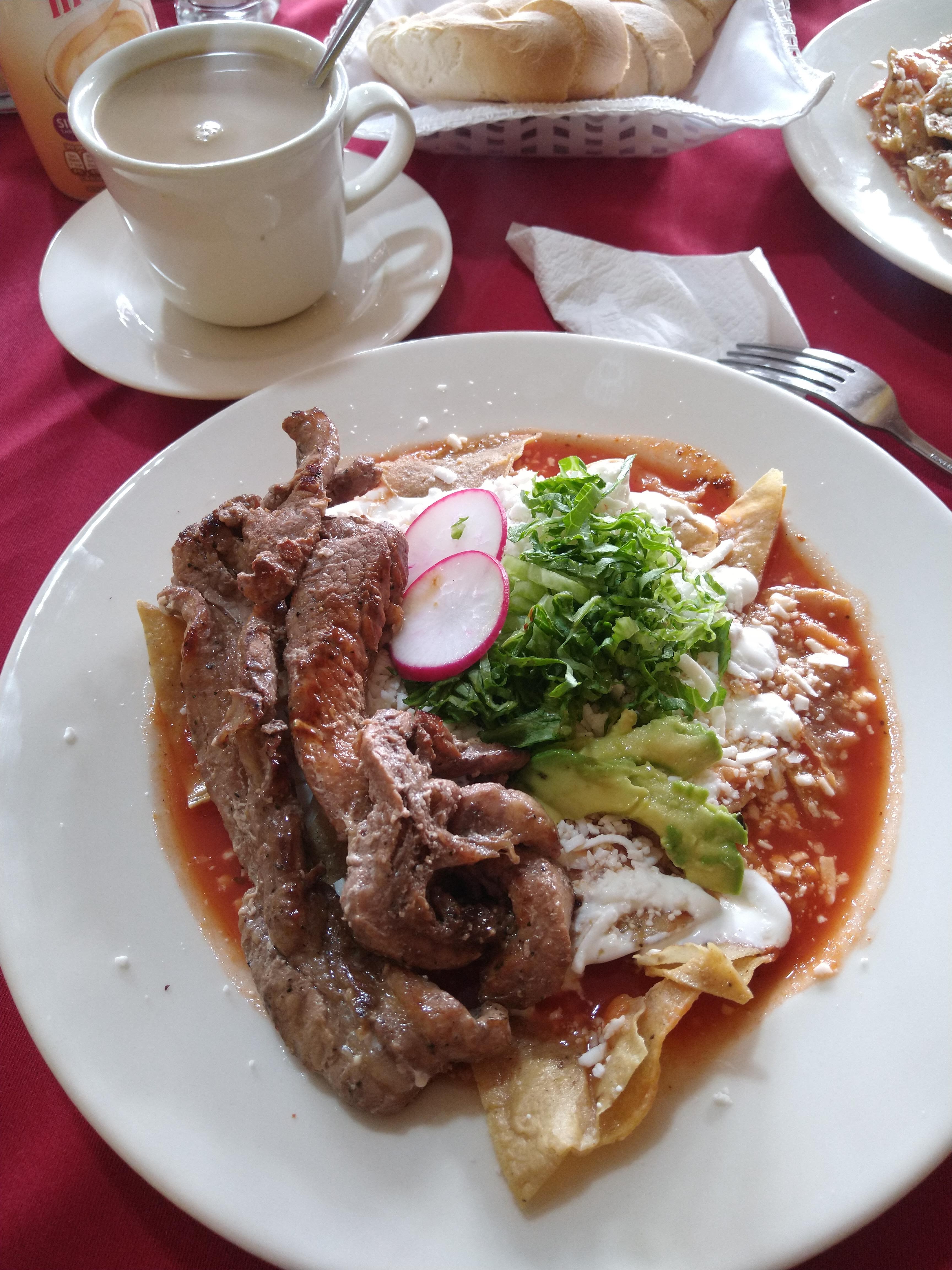 Restaurante Sabor a México image 4