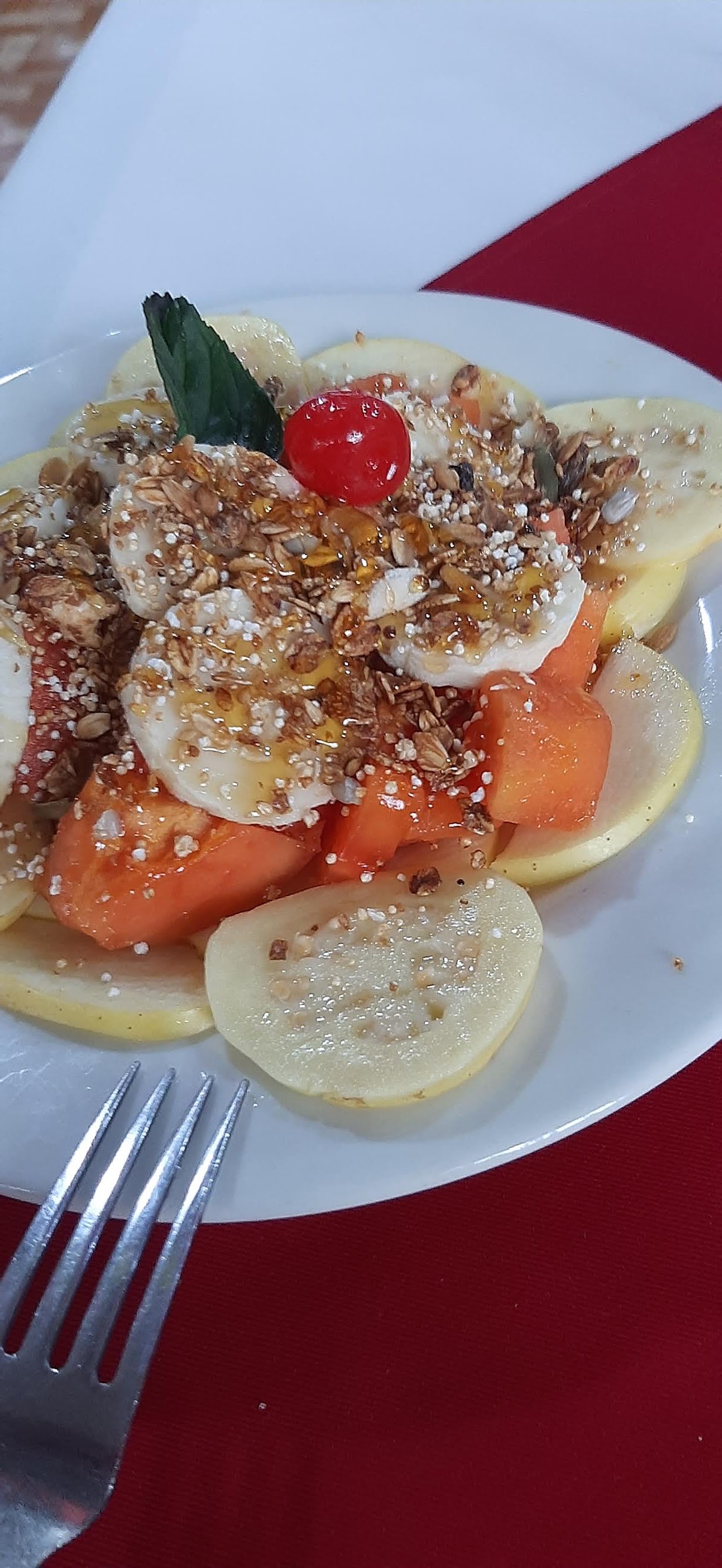 Restaurante Sabor a México image 5