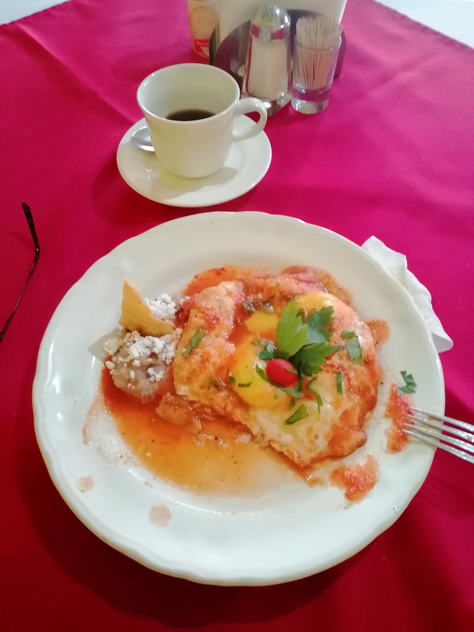 Restaurante Sabor a México image 6