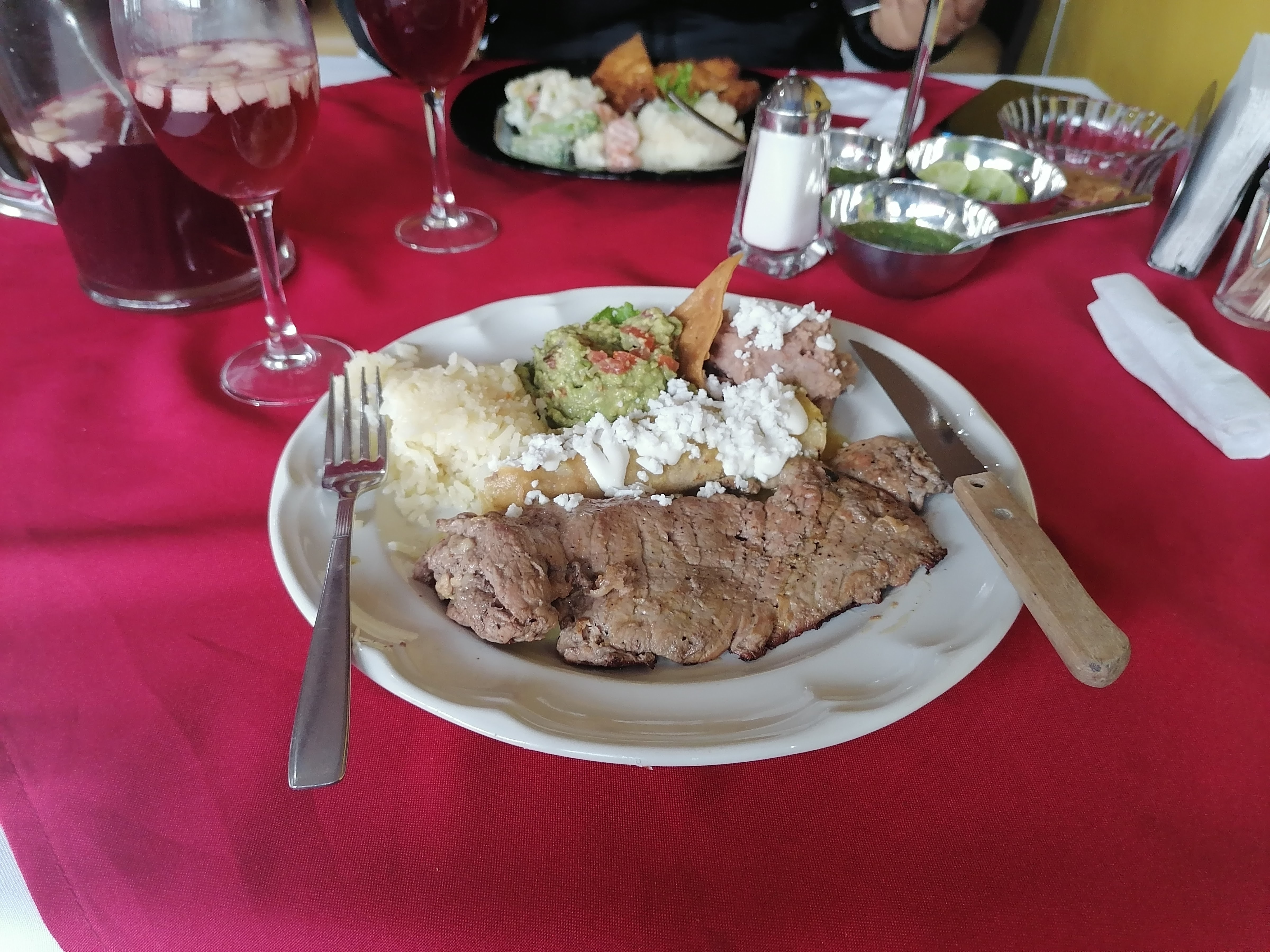 Restaurante Sabor a México image 7