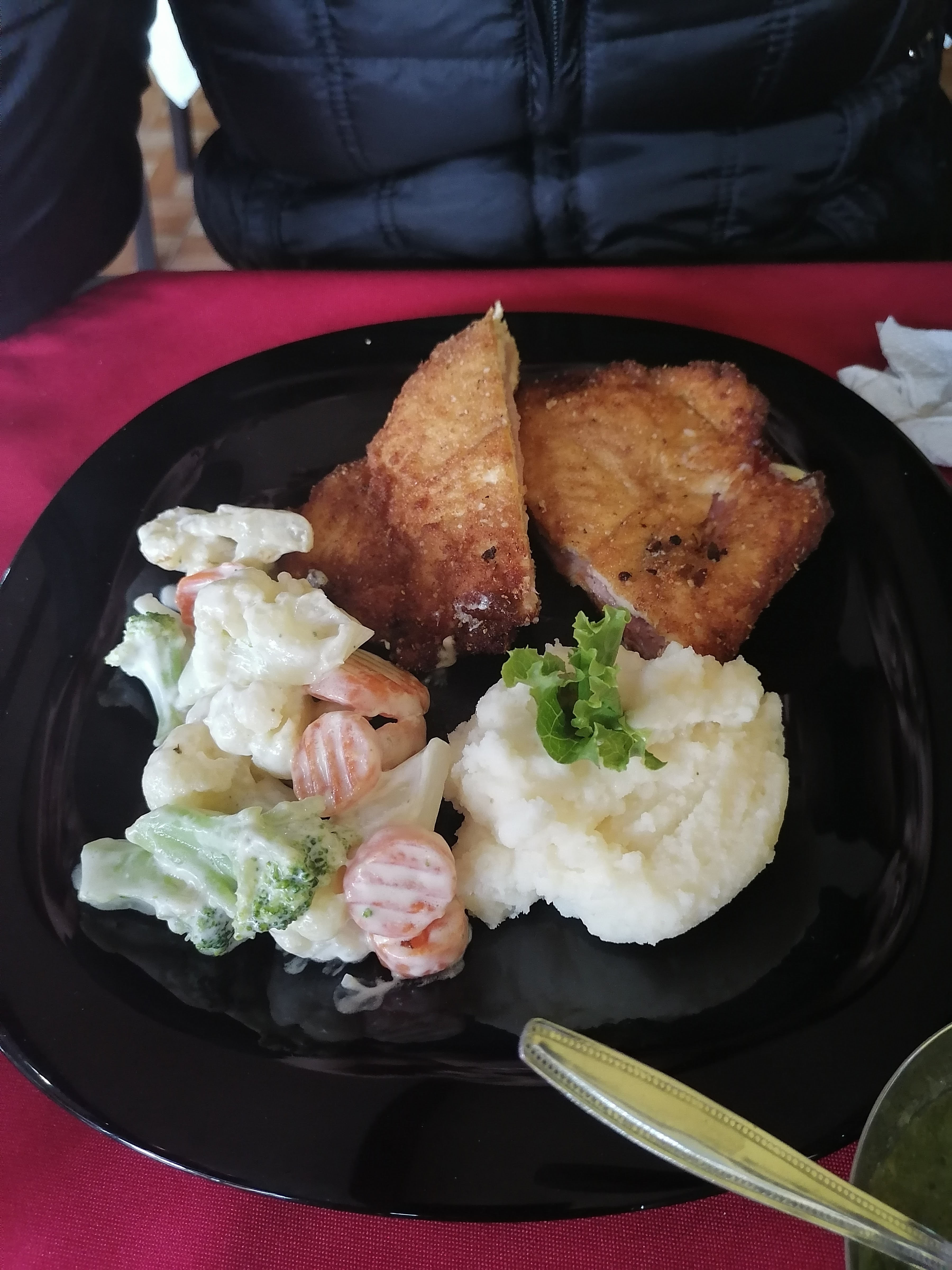 Restaurante Sabor a México image 8