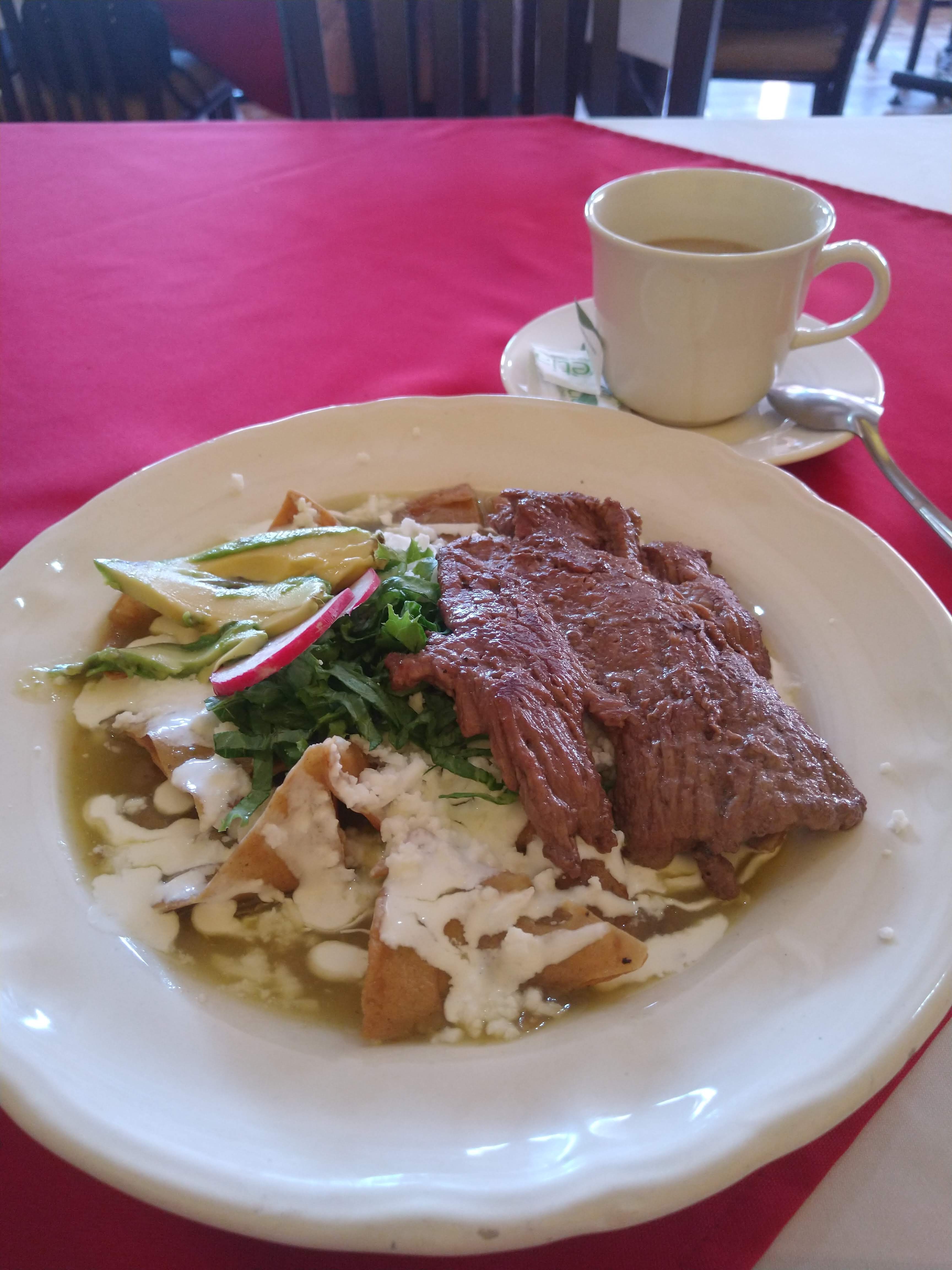 Restaurante Sabor a México image 9