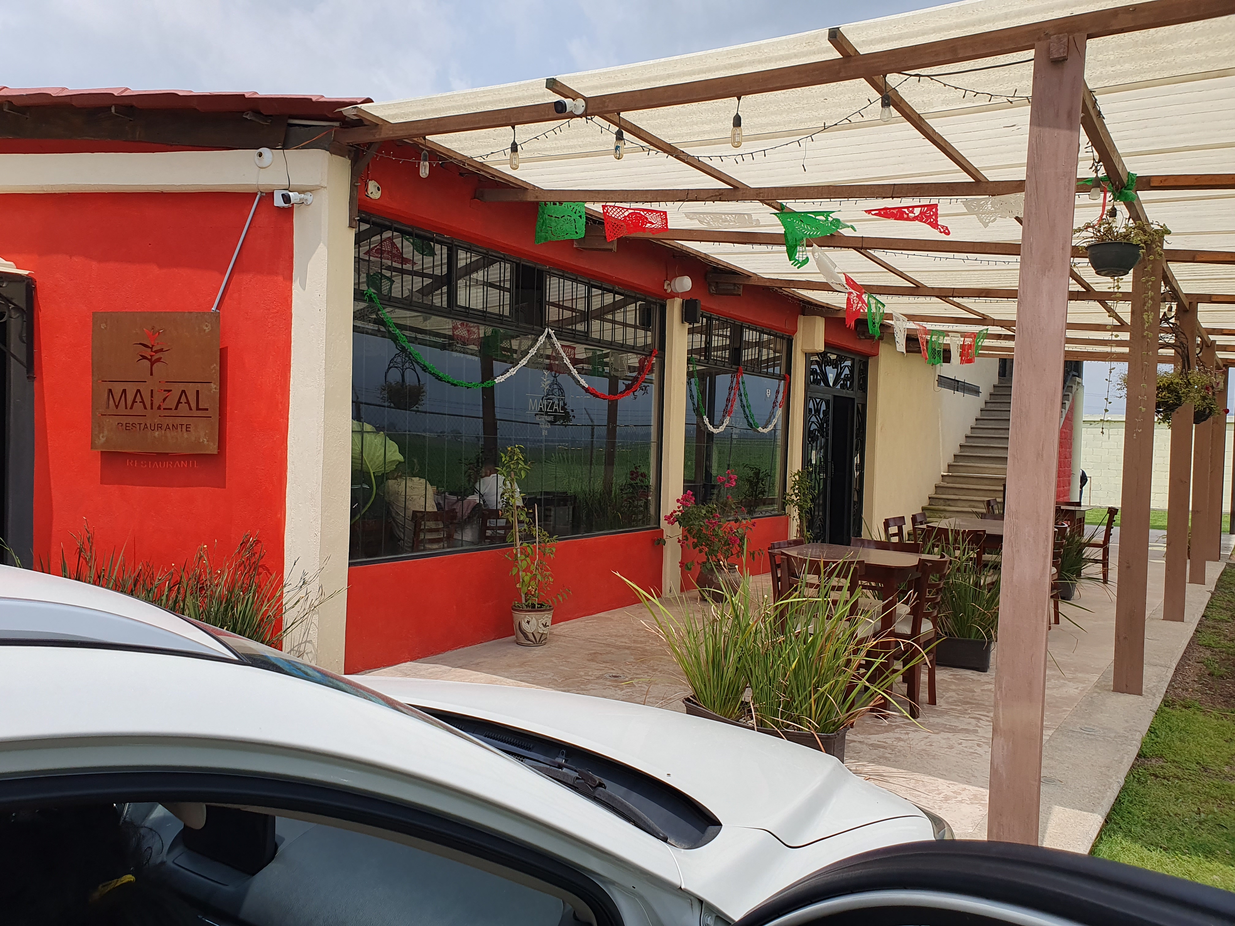 Maizal Restaurante Bar image 5