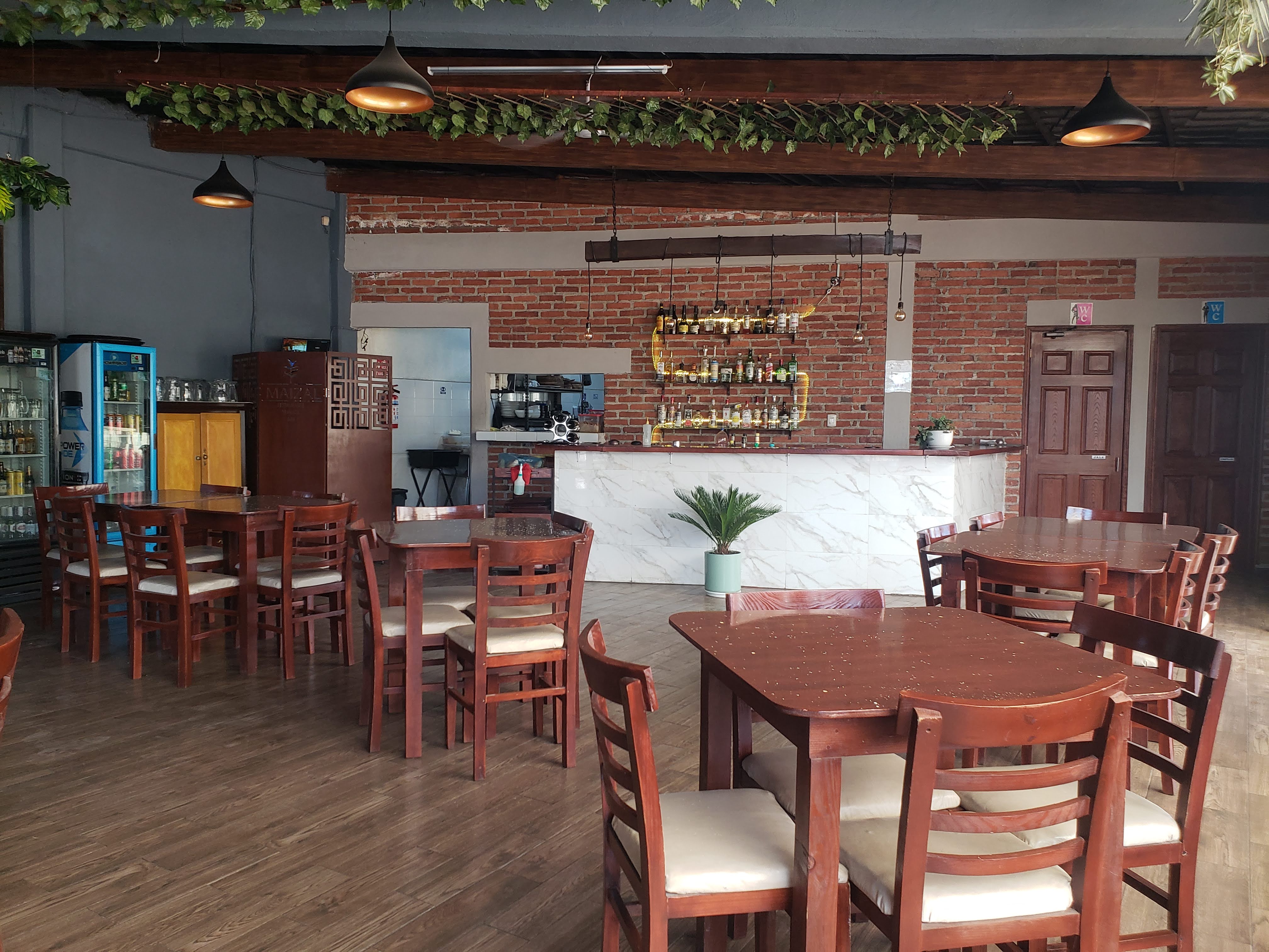 Maizal Restaurante Bar image 6