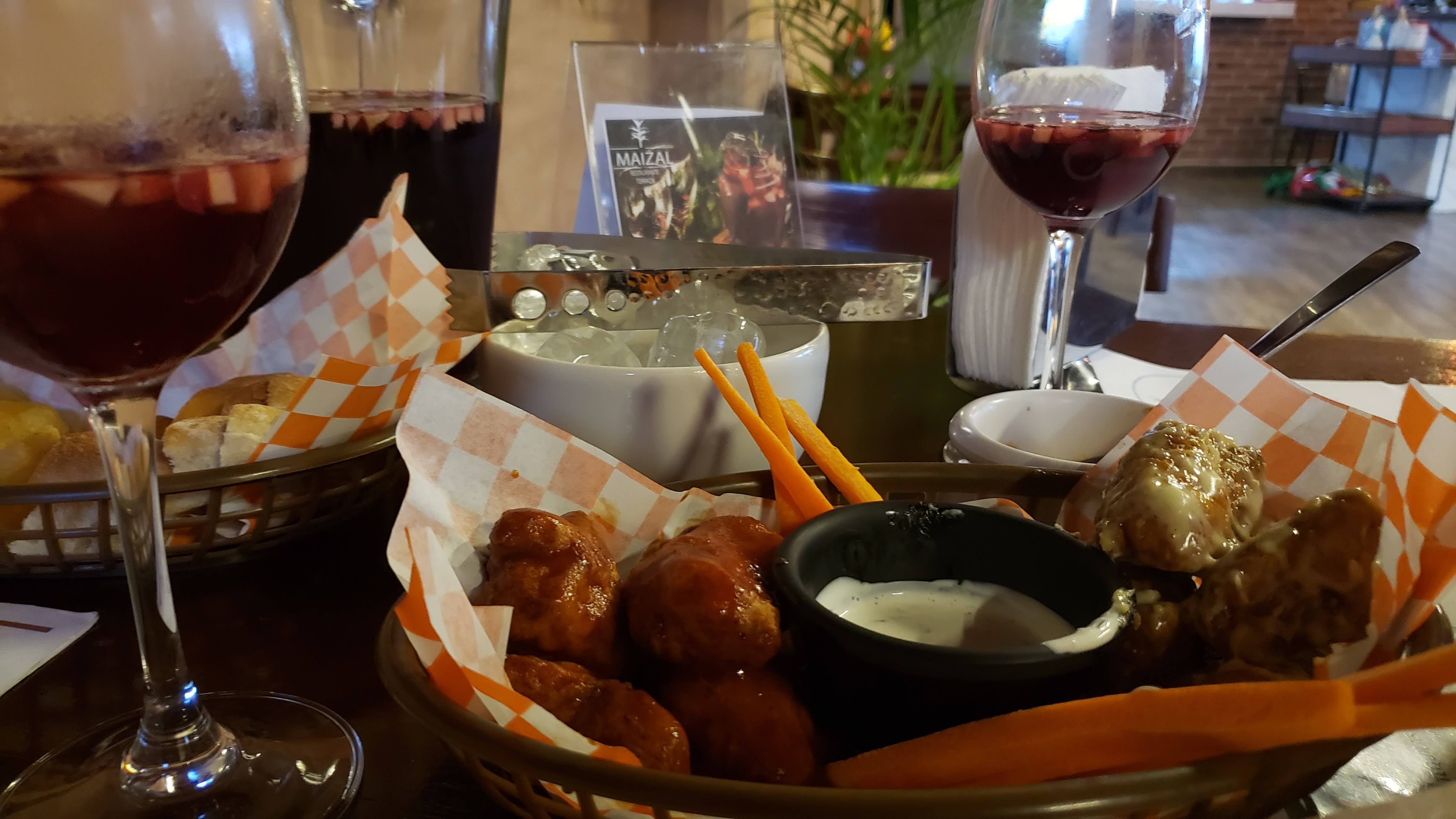 Maizal Restaurante Bar image 7