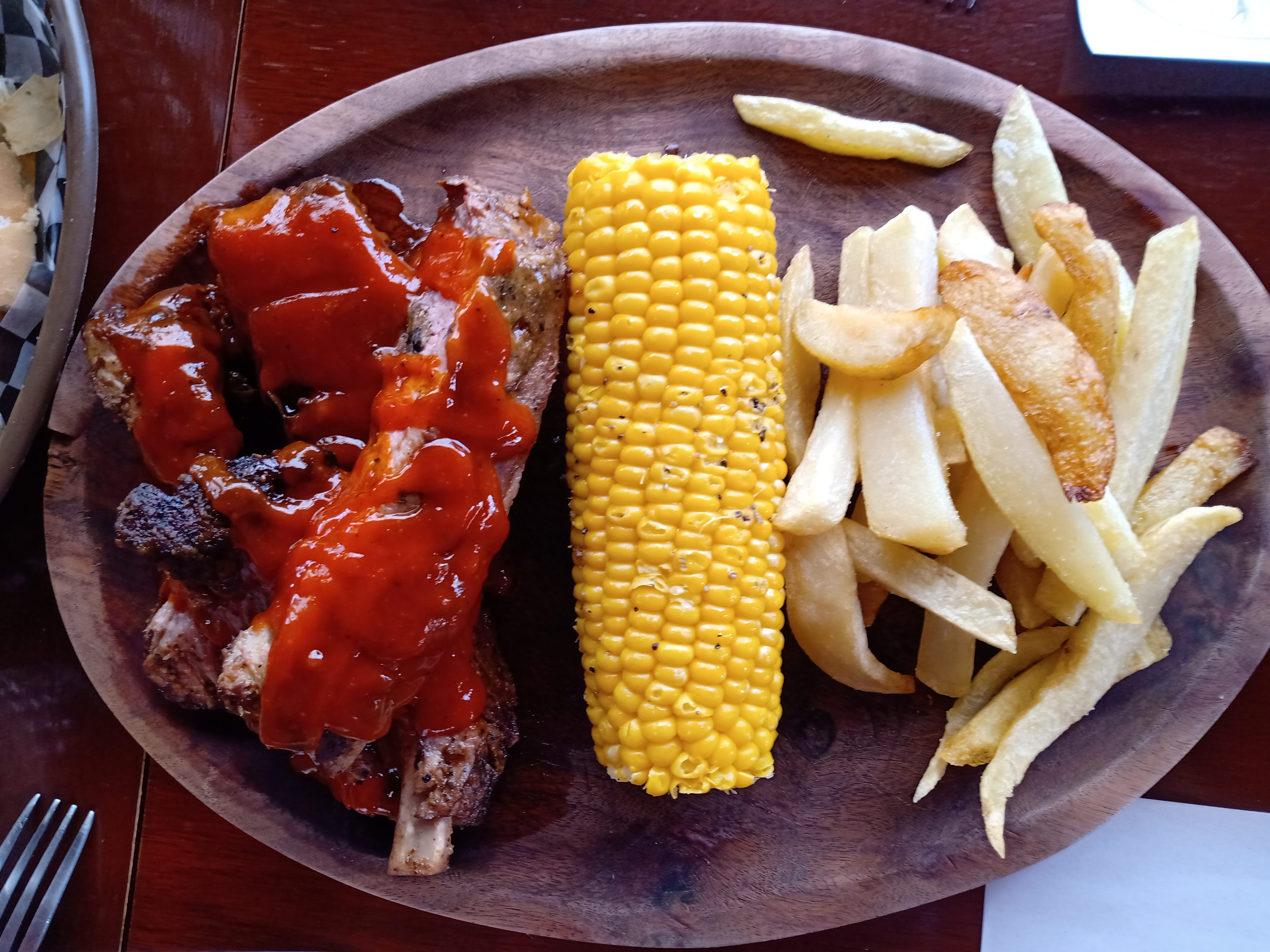 Maizal Restaurante Bar image 8