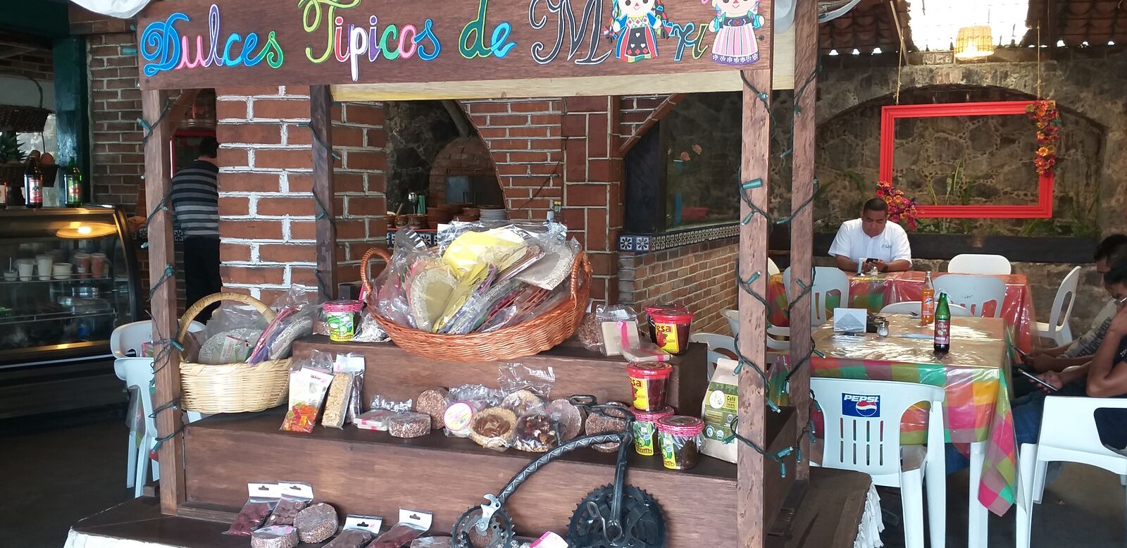 Restaurante jarochos image 1