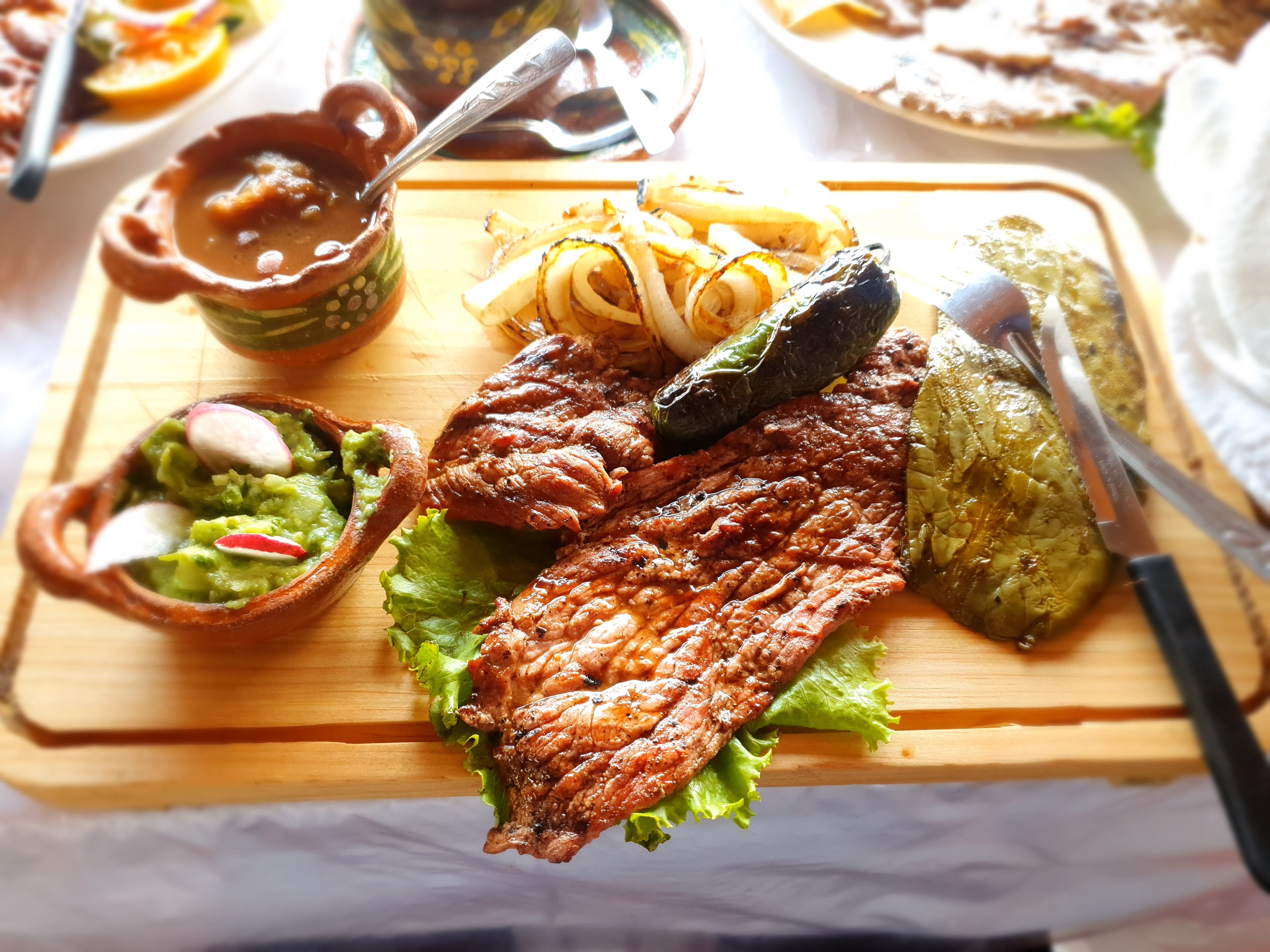 Restaurante jarochos image 2