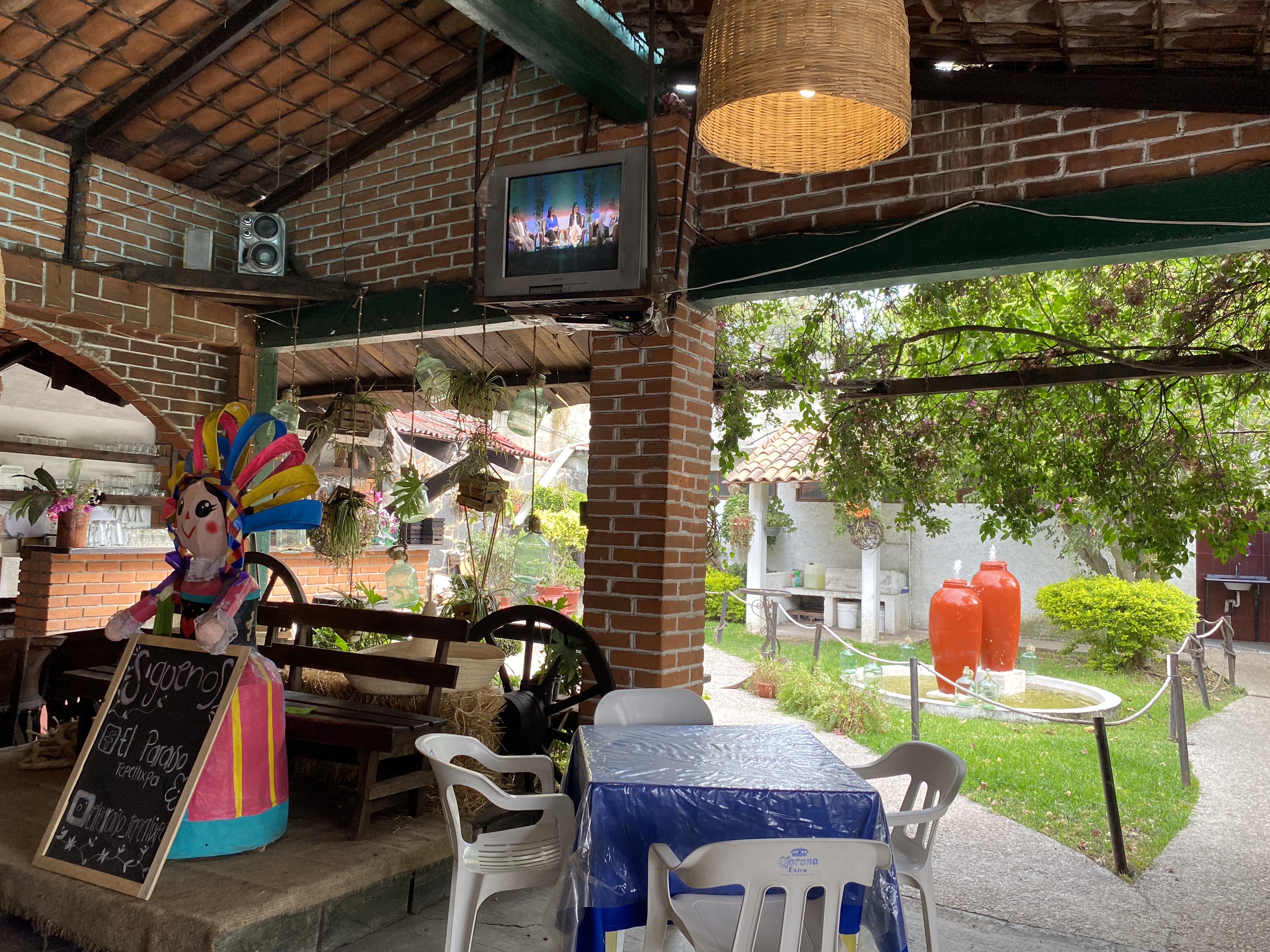 Restaurante jarochos image 3