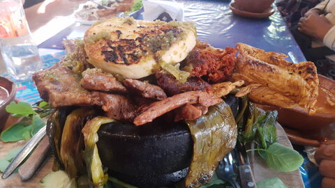 Restaurante jarochos image 4