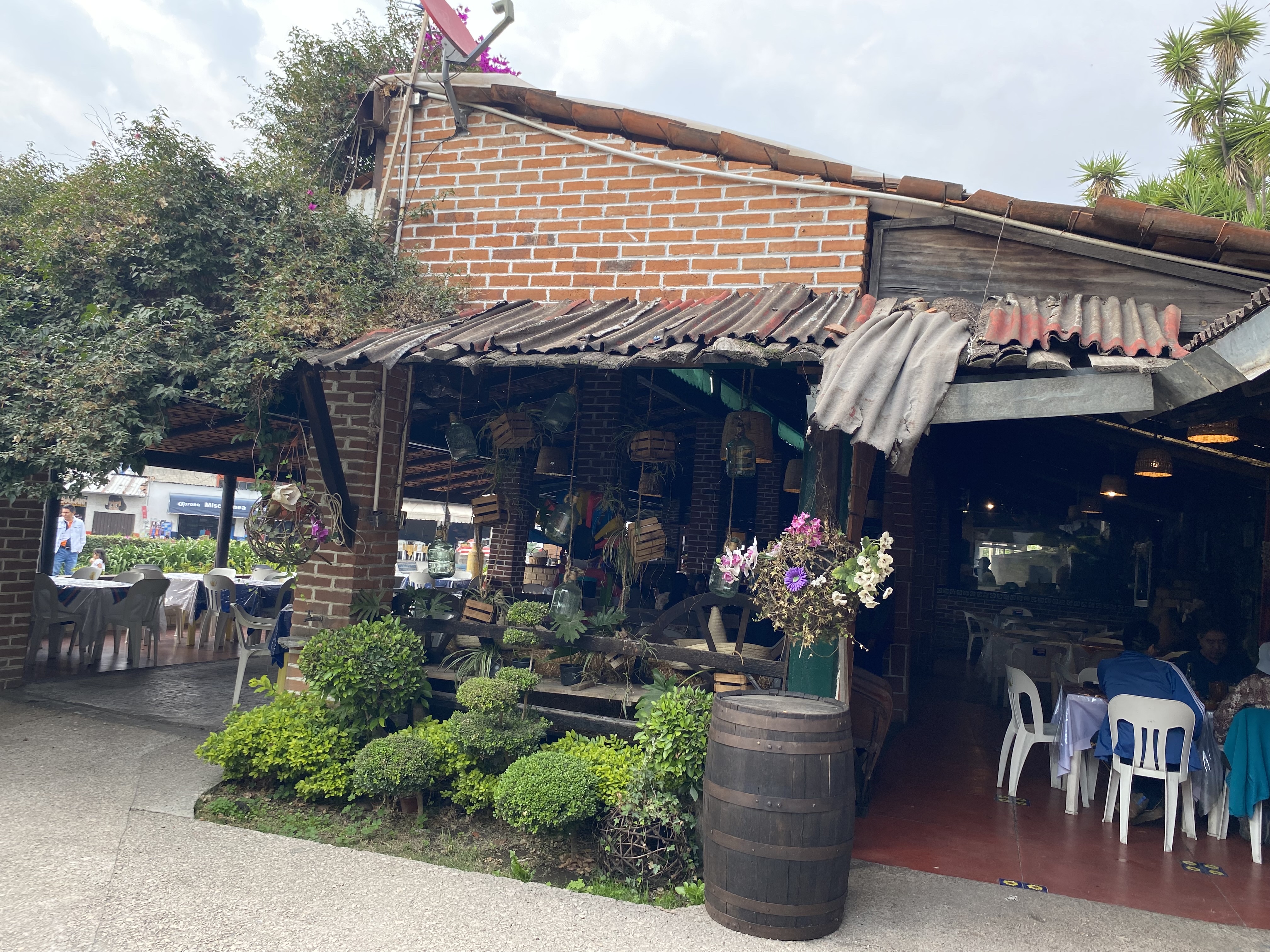 Restaurante jarochos image 5