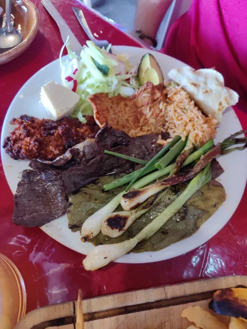 Restaurante jarochos image 6