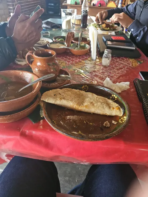 Restaurante jarochos image 7