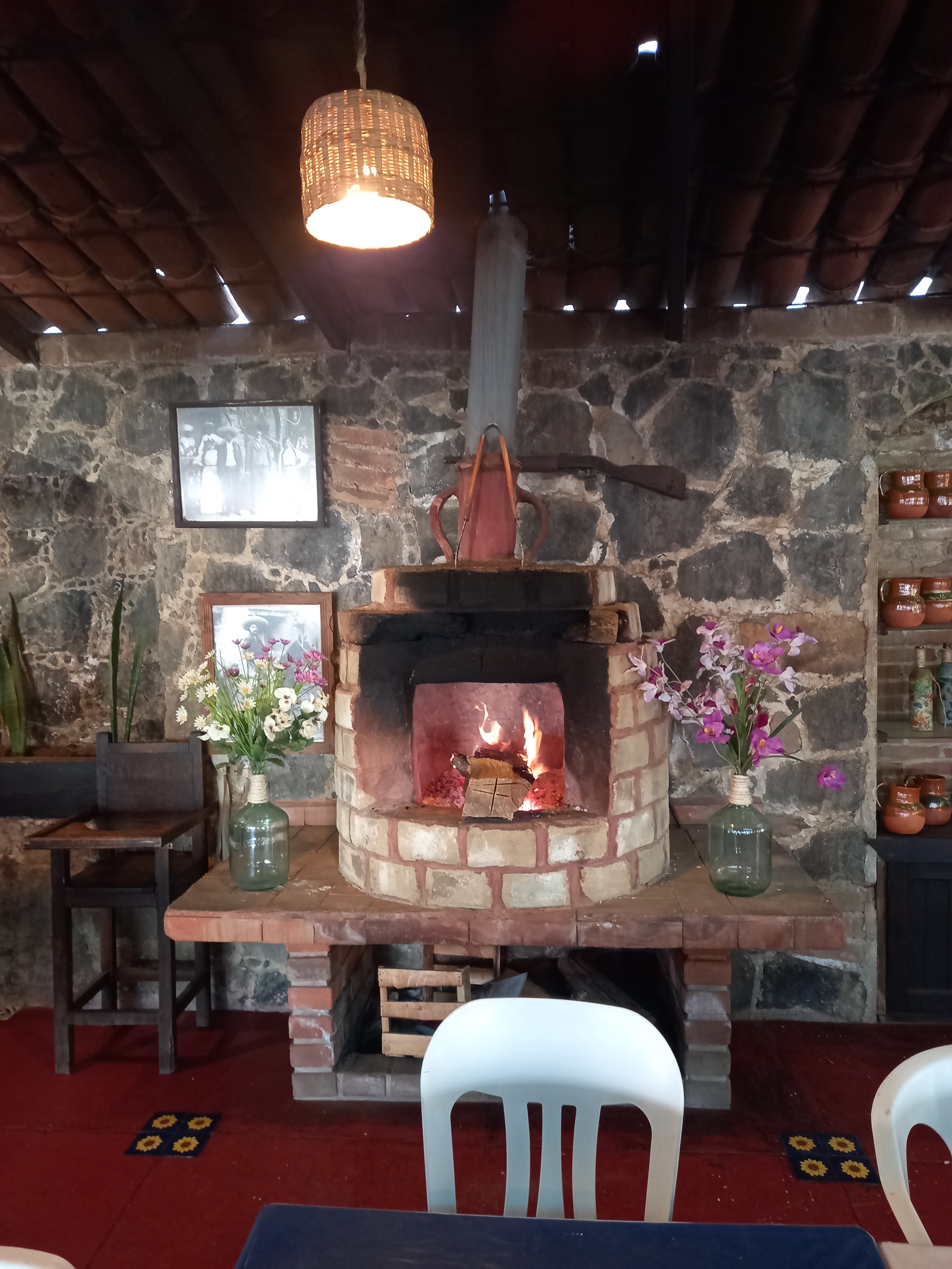 Restaurante jarochos image 8