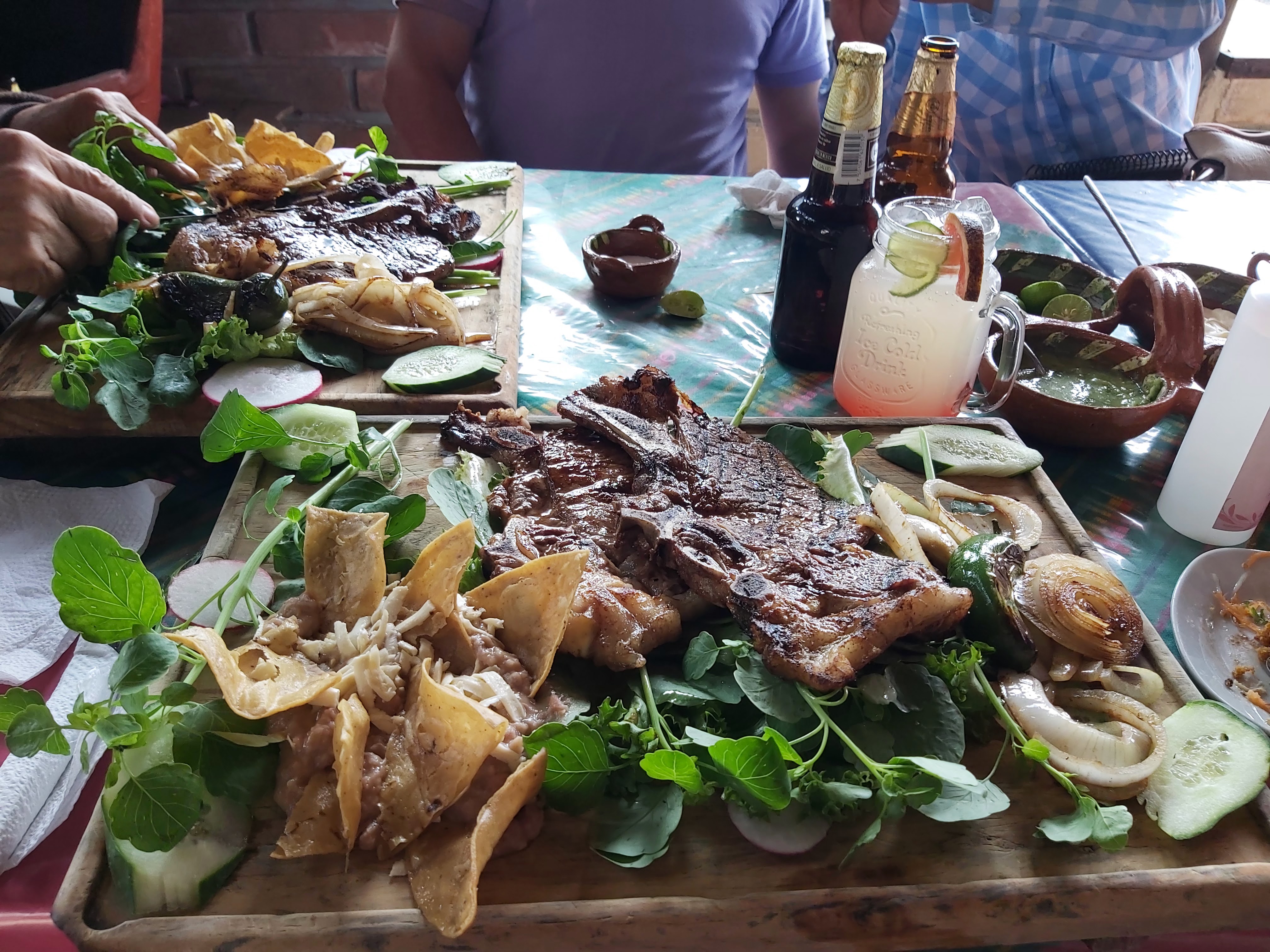 Restaurante jarochos image 9