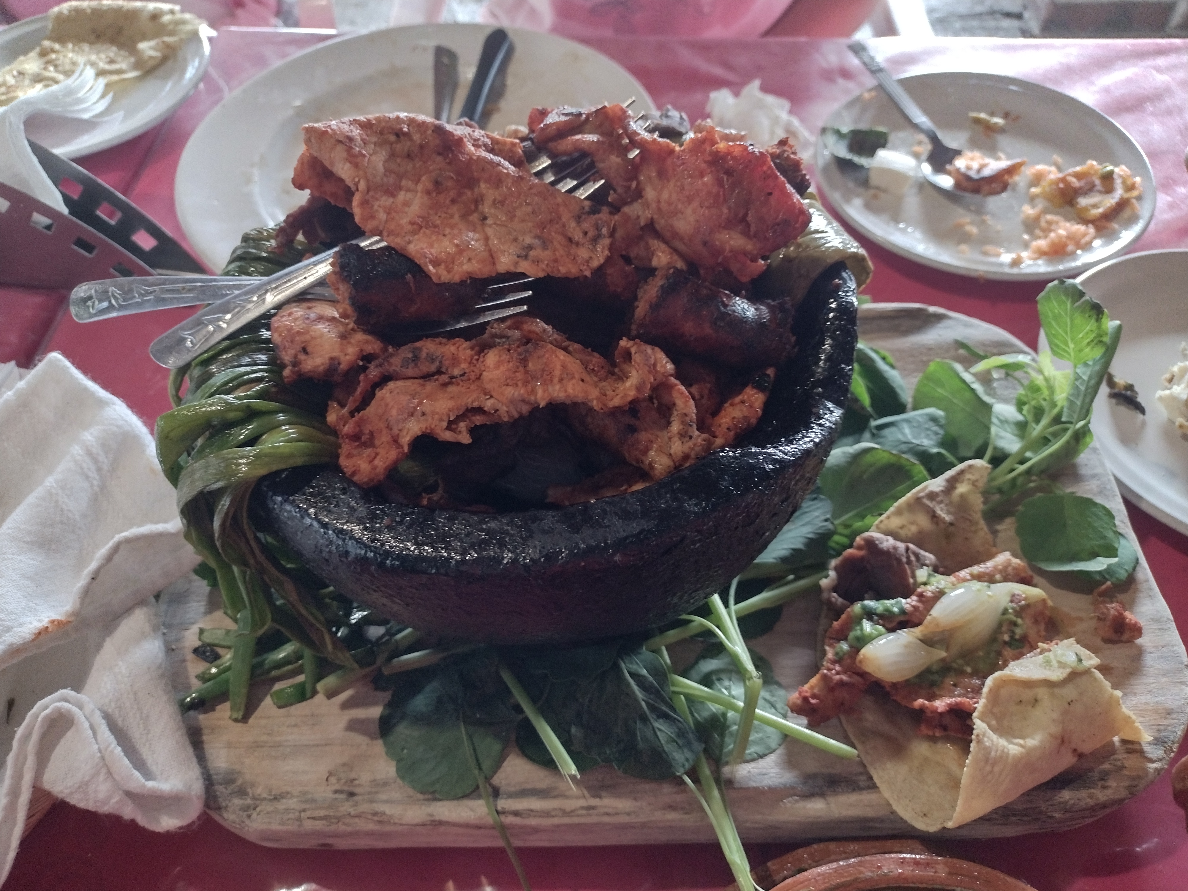 Restaurante jarochos image 10