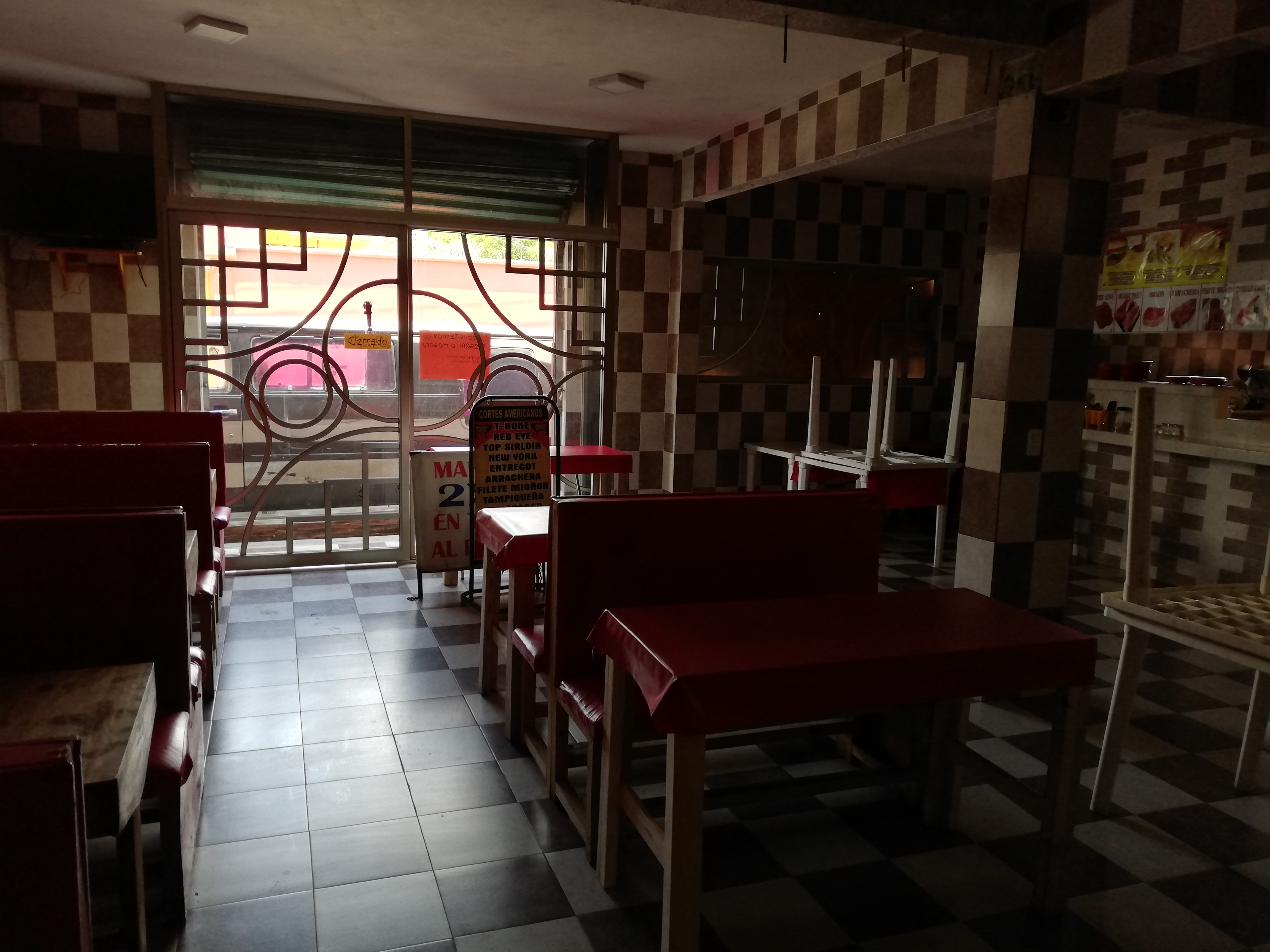 Angus Grill Amecameca image 1