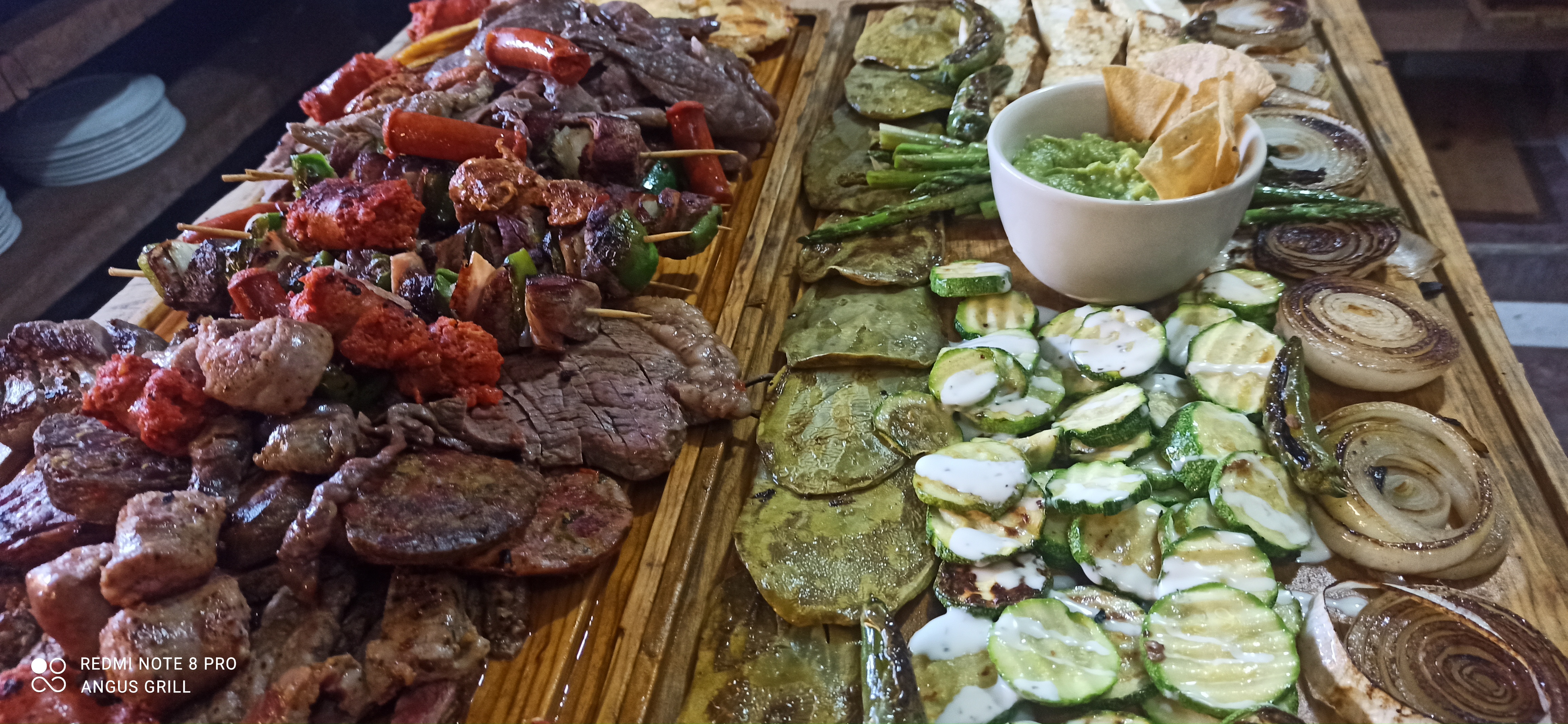 Angus Grill Amecameca image 2