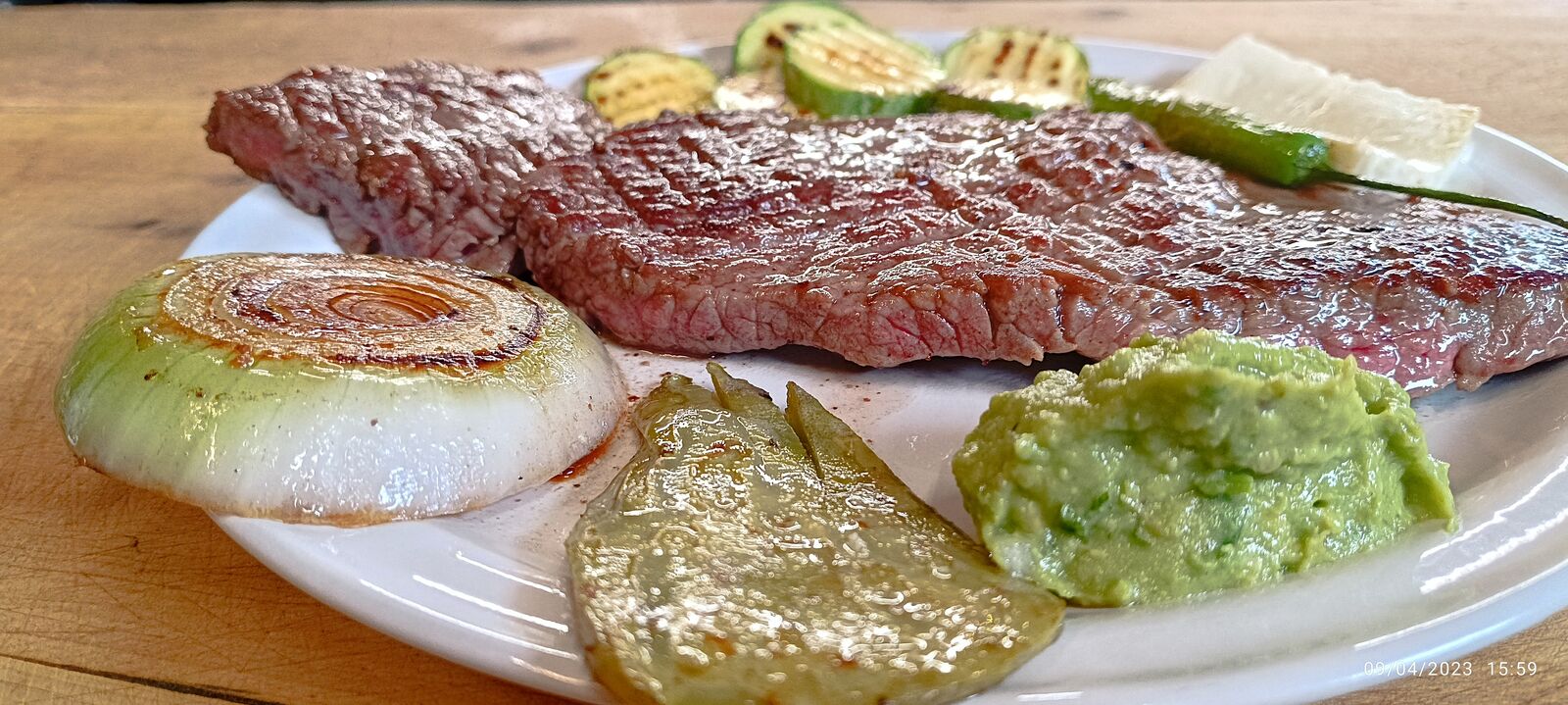 Angus Grill Amecameca image 4