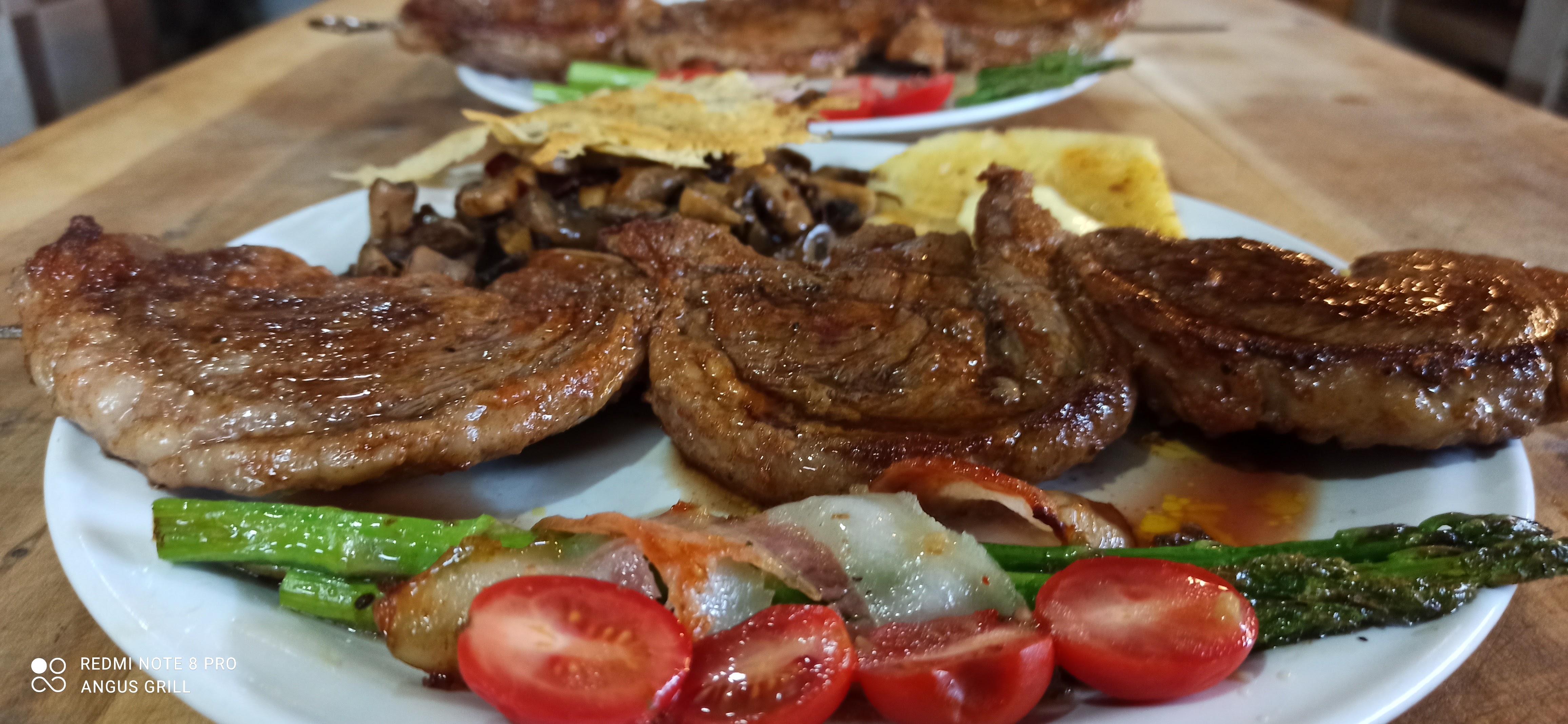 Angus Grill Amecameca image 5