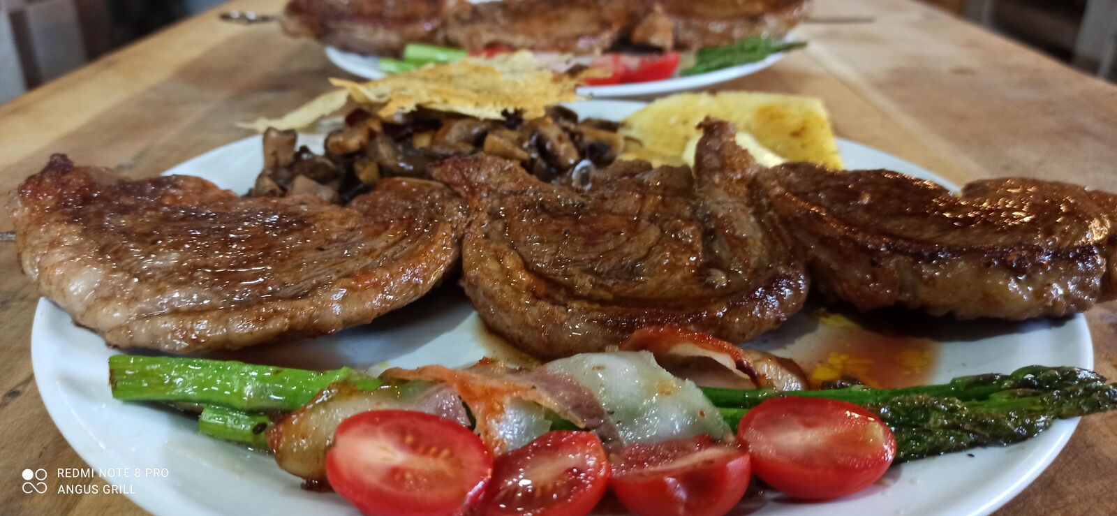 Angus Grill Amecameca image 5