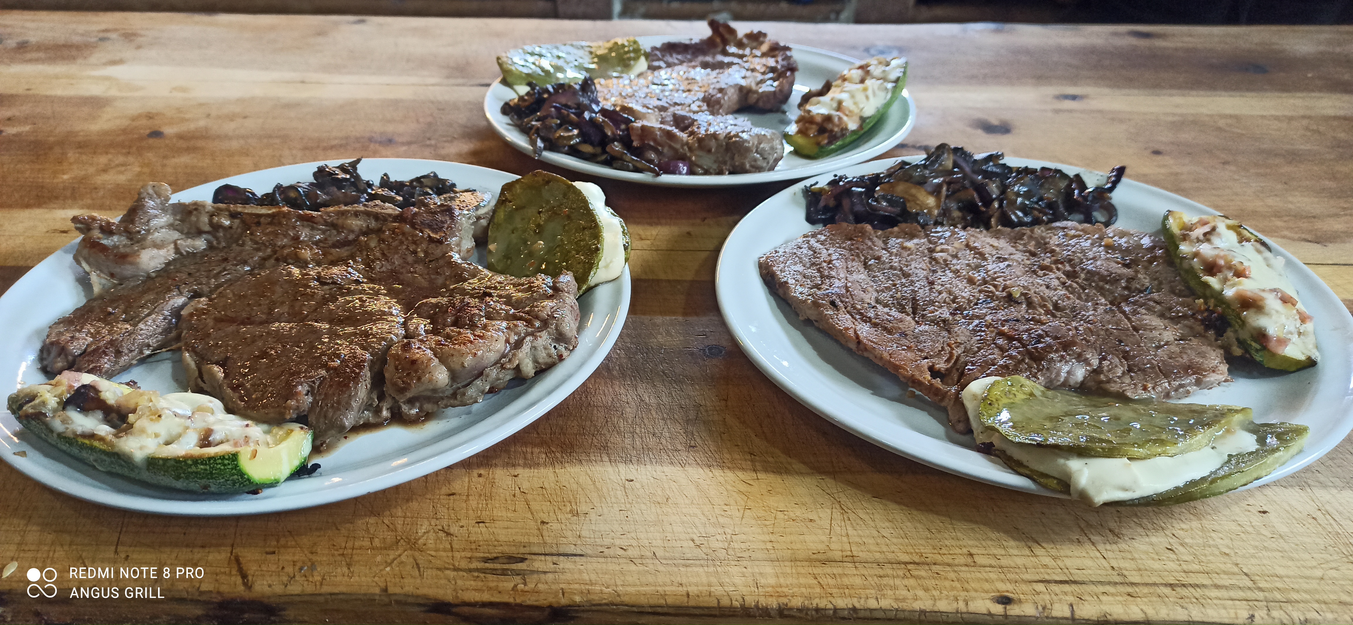 Angus Grill Amecameca image 7