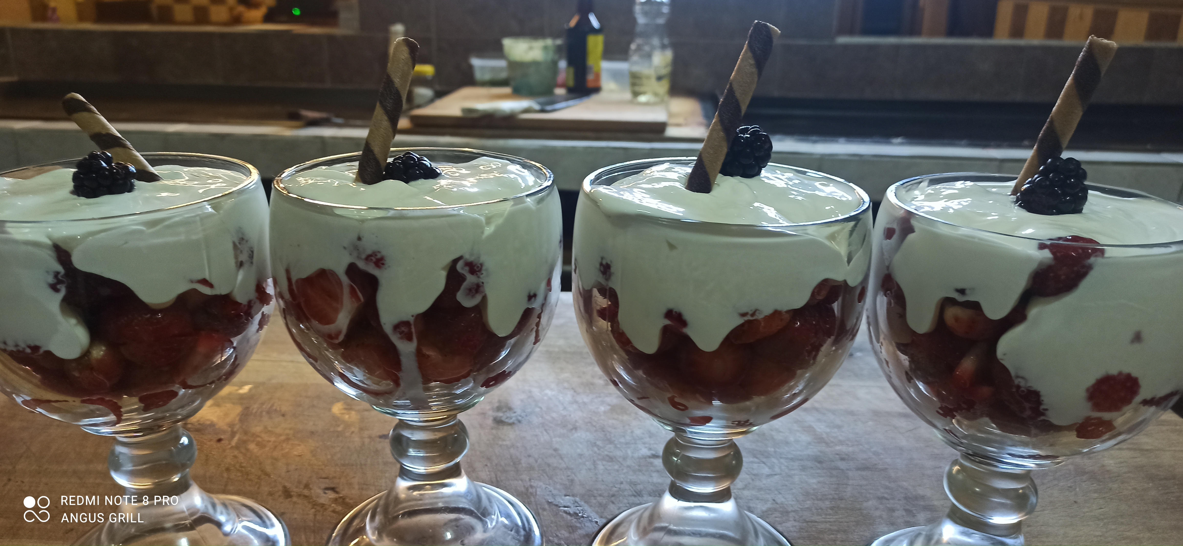 Angus Grill Amecameca image 9