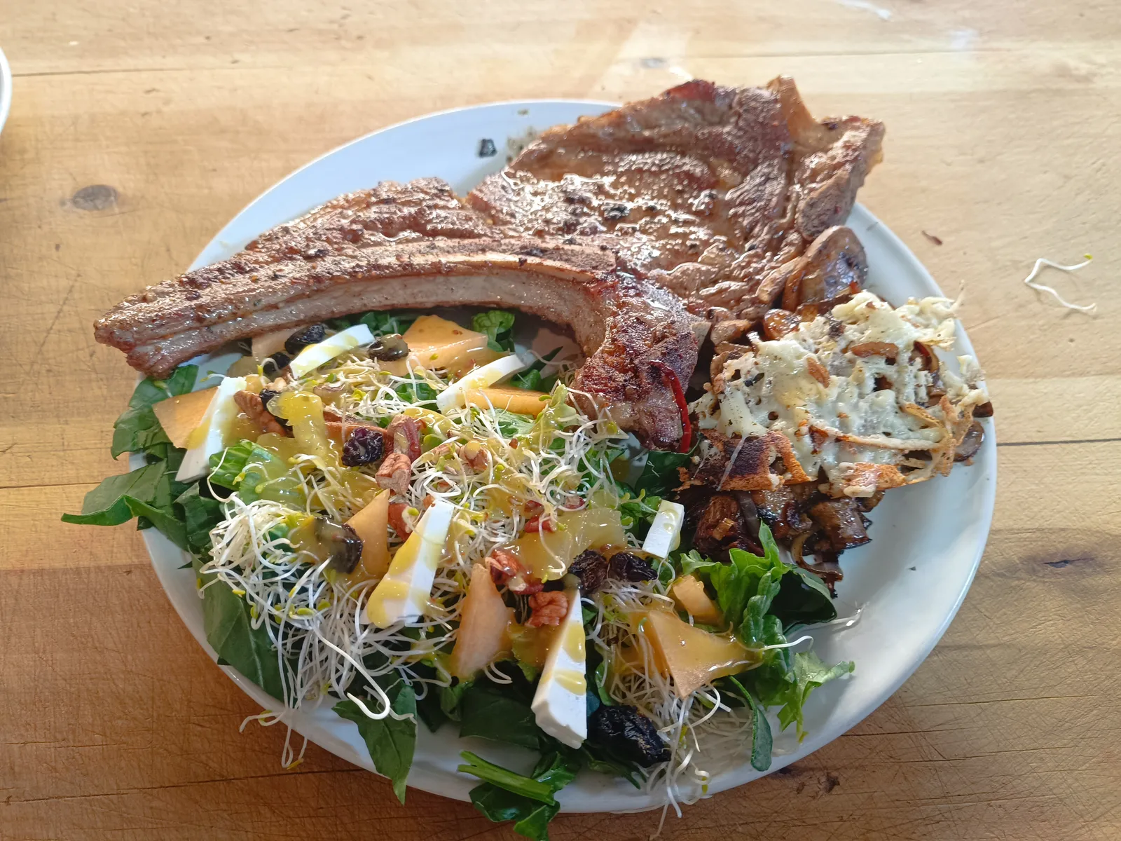 Angus Grill Amecameca image 10