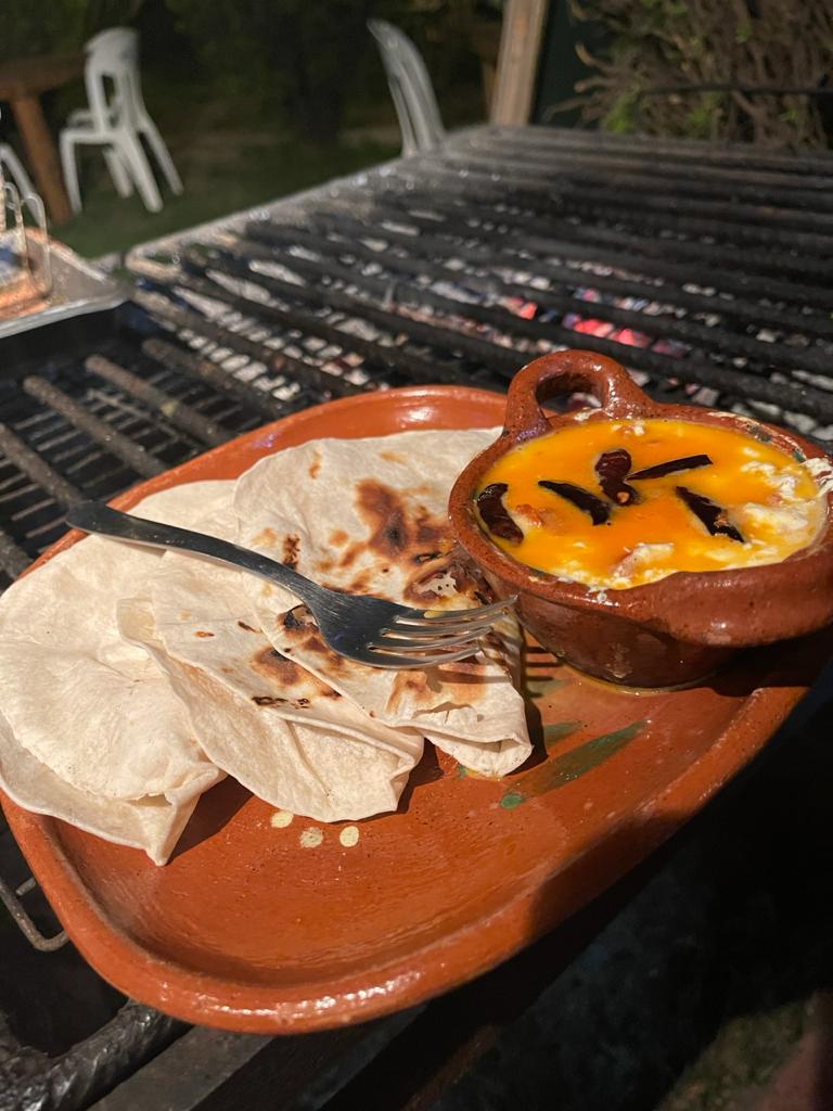 Mercadito de Popo Park image 1