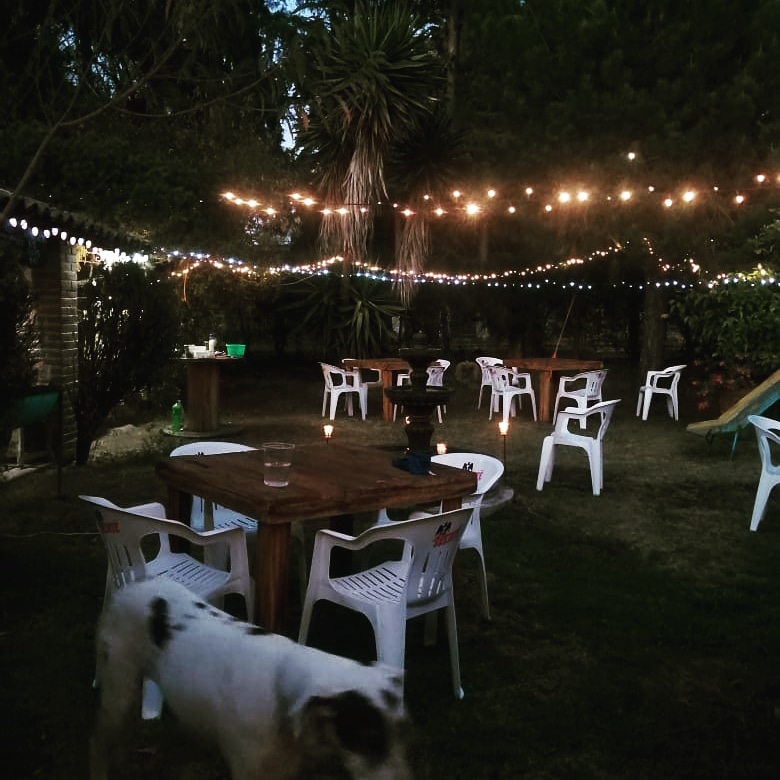 Mercadito de Popo Park image 3